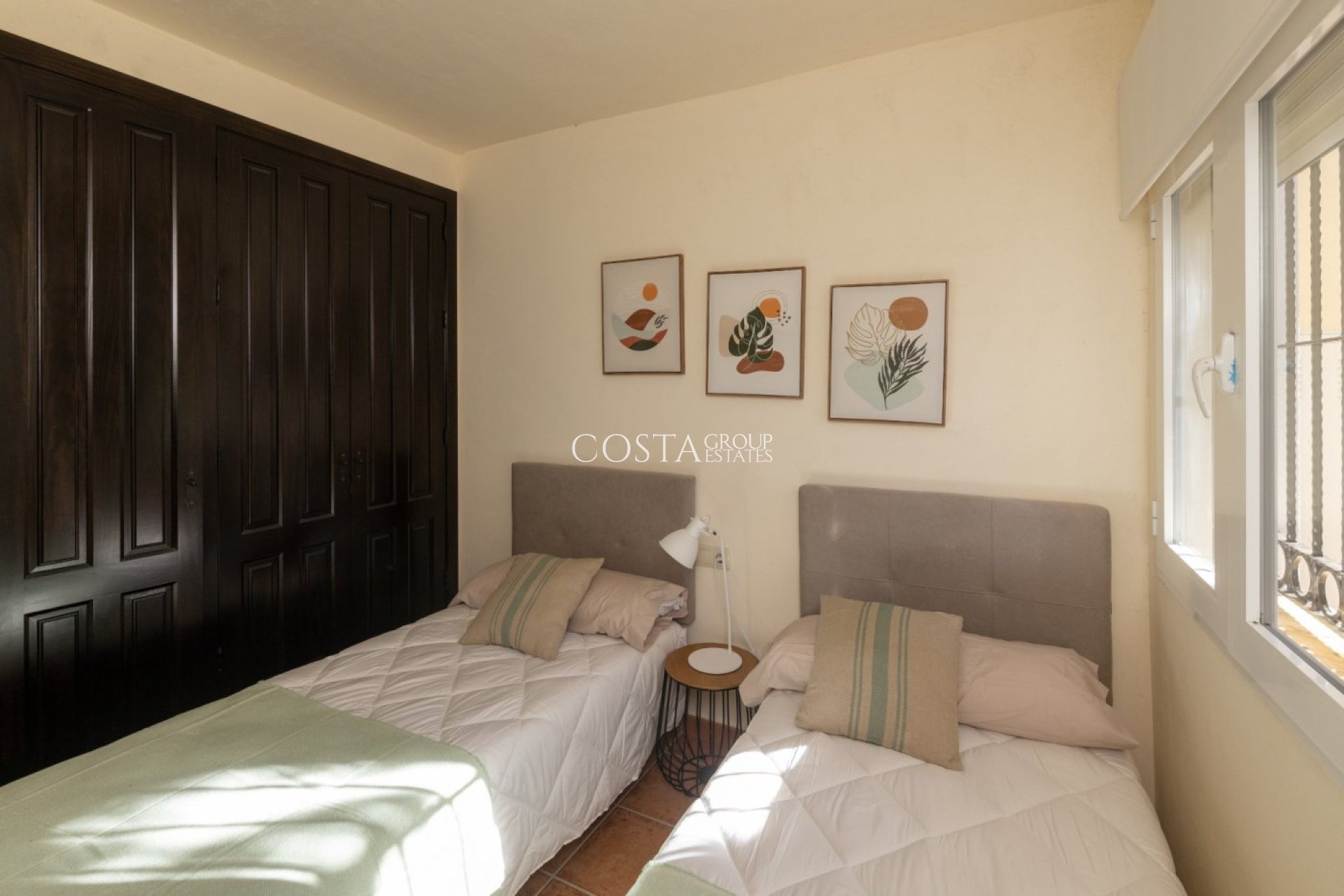 Nouvelle construction - Semidetached -
Fuente Álamo - Las Palas