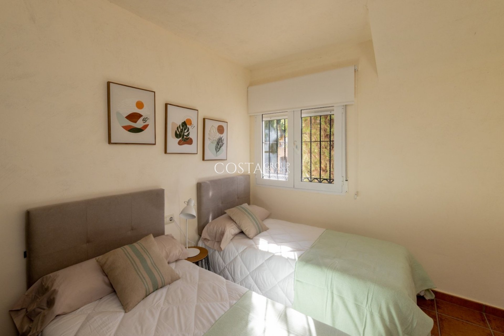Nouvelle construction - Semidetached -
Fuente Álamo - Las Palas