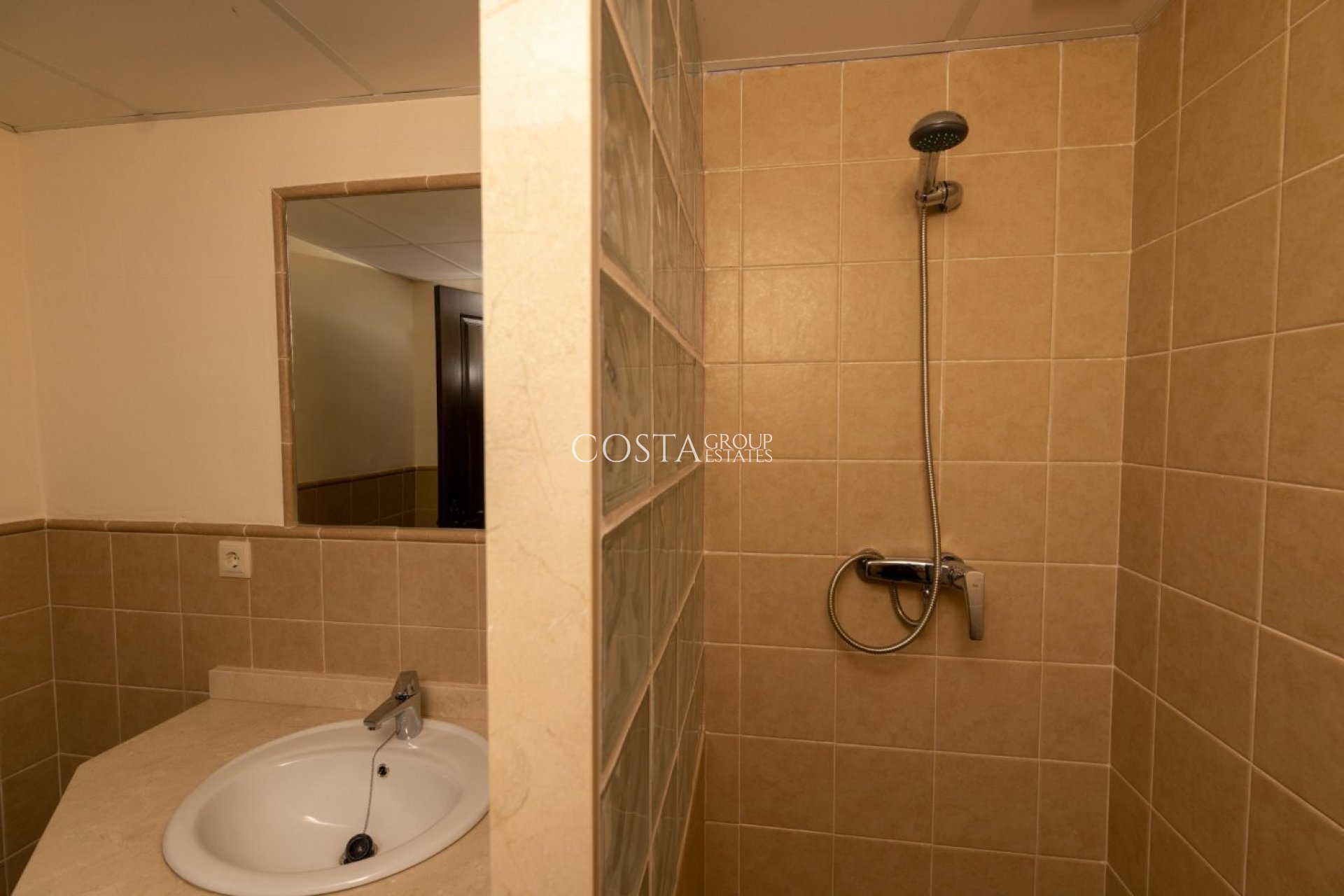 Nouvelle construction - Semidetached -
Fuente Álamo - Las Palas