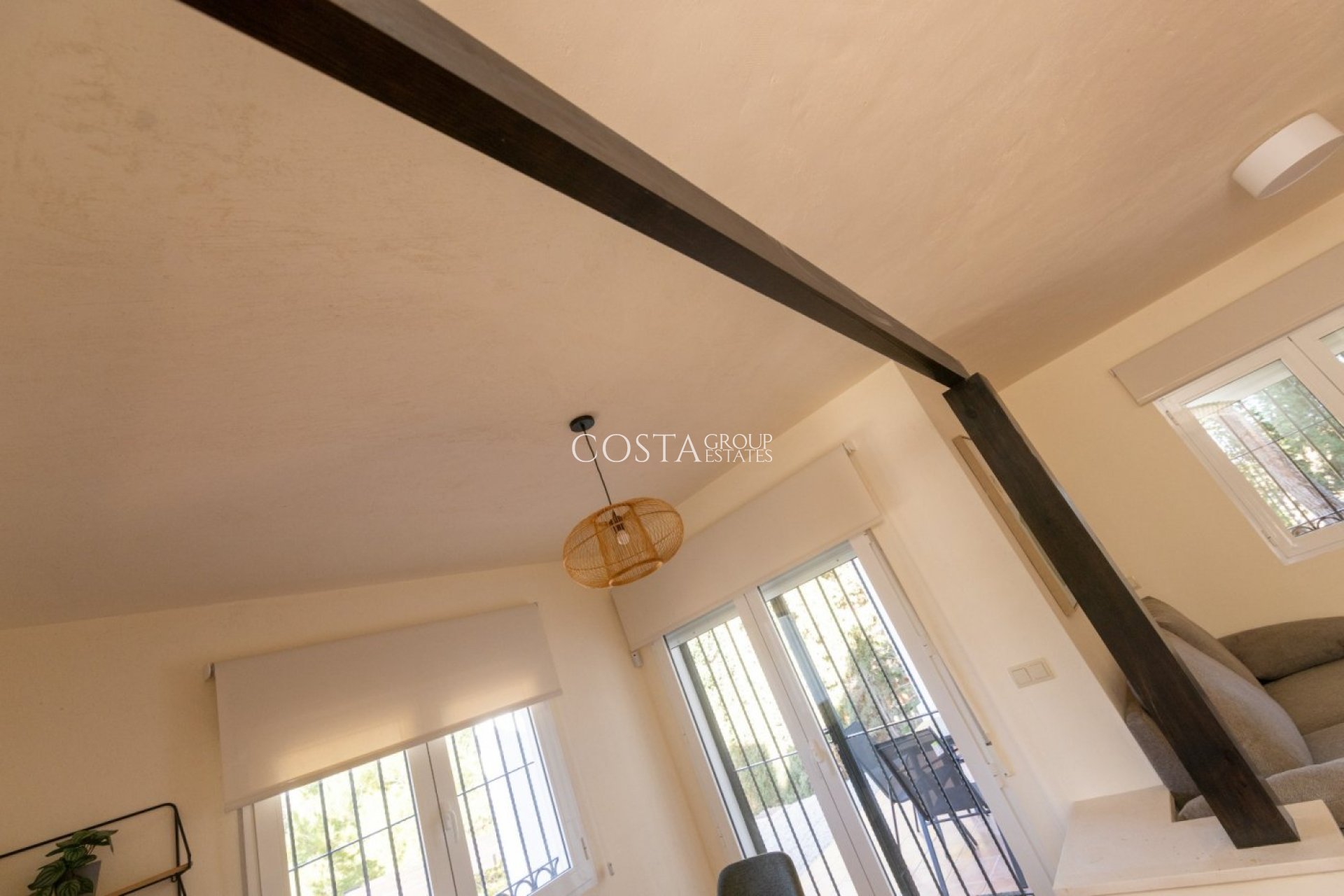 Nouvelle construction - Semidetached -
Fuente Álamo - Las Palas