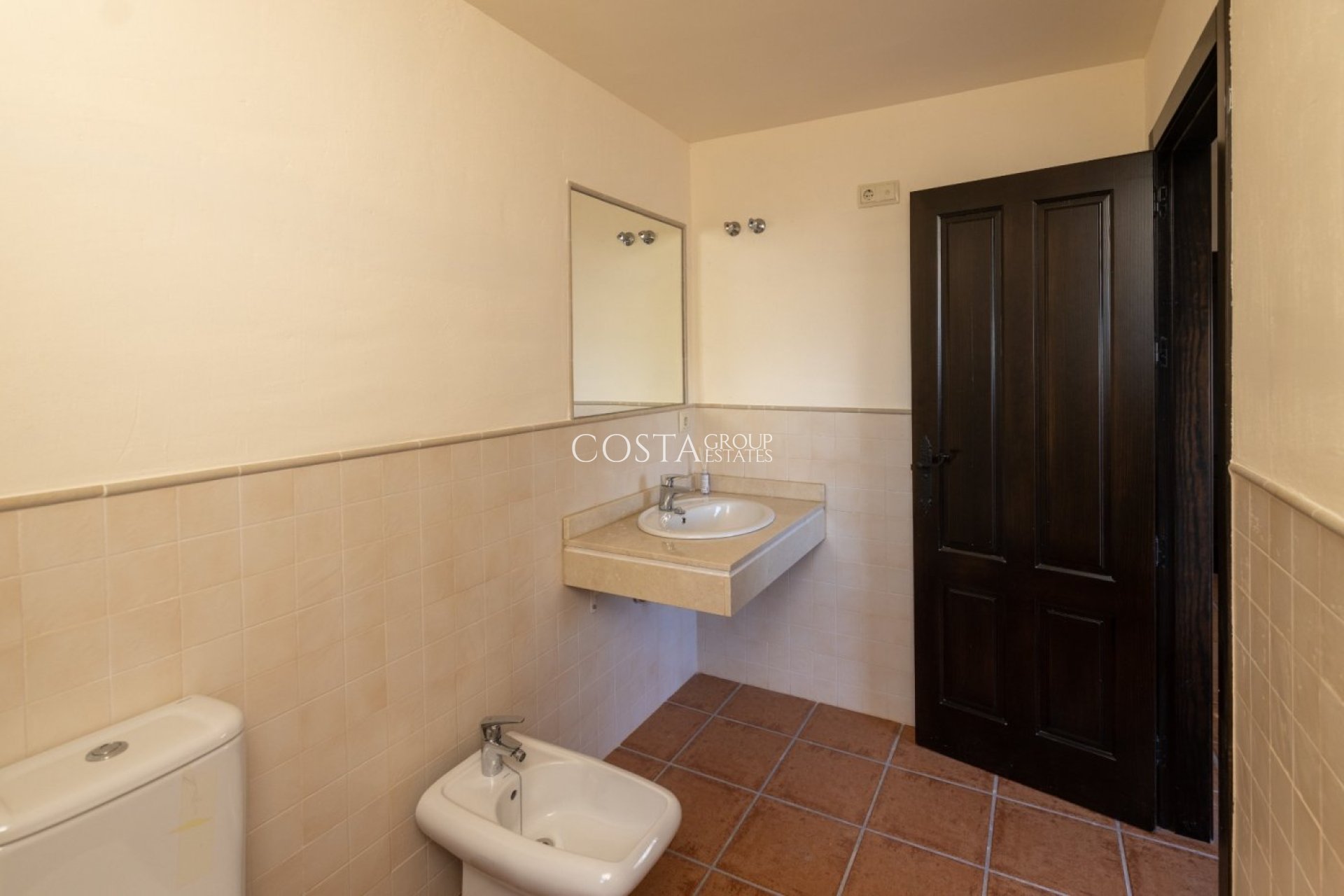 Nouvelle construction - Semidetached -
Fuente Álamo - Las Palas