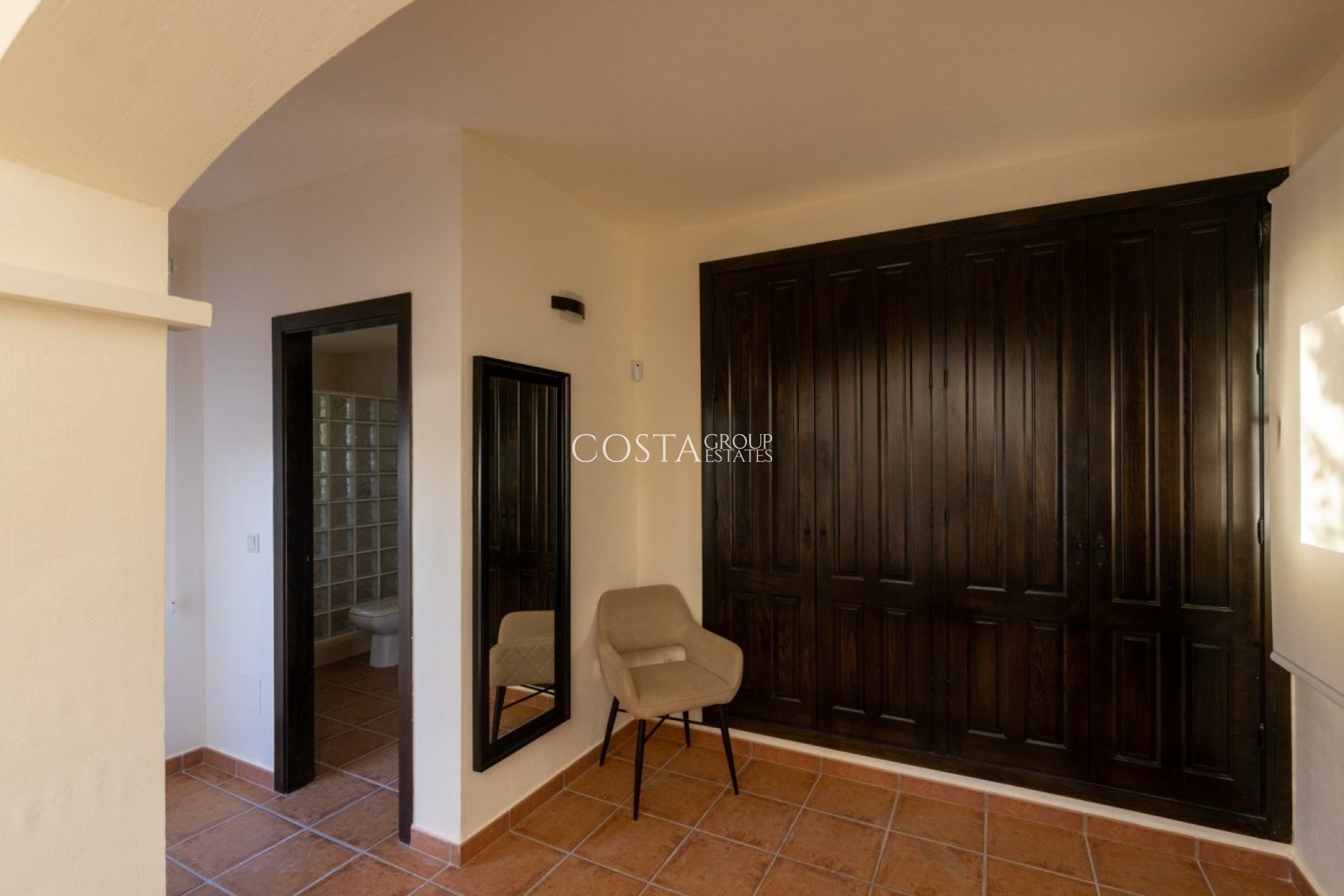 Nouvelle construction - Semidetached -
Fuente Álamo - Las Palas