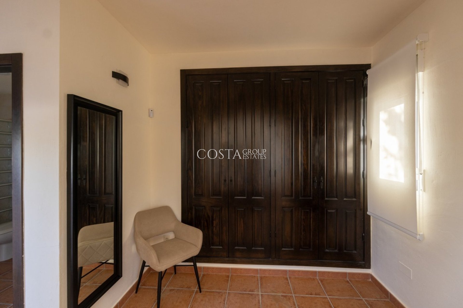 Nouvelle construction - Semidetached -
Fuente Álamo - Las Palas
