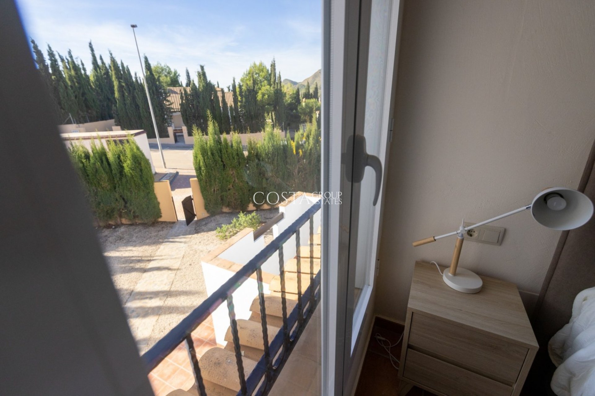 Nouvelle construction - Semidetached -
Fuente Álamo - Las Palas