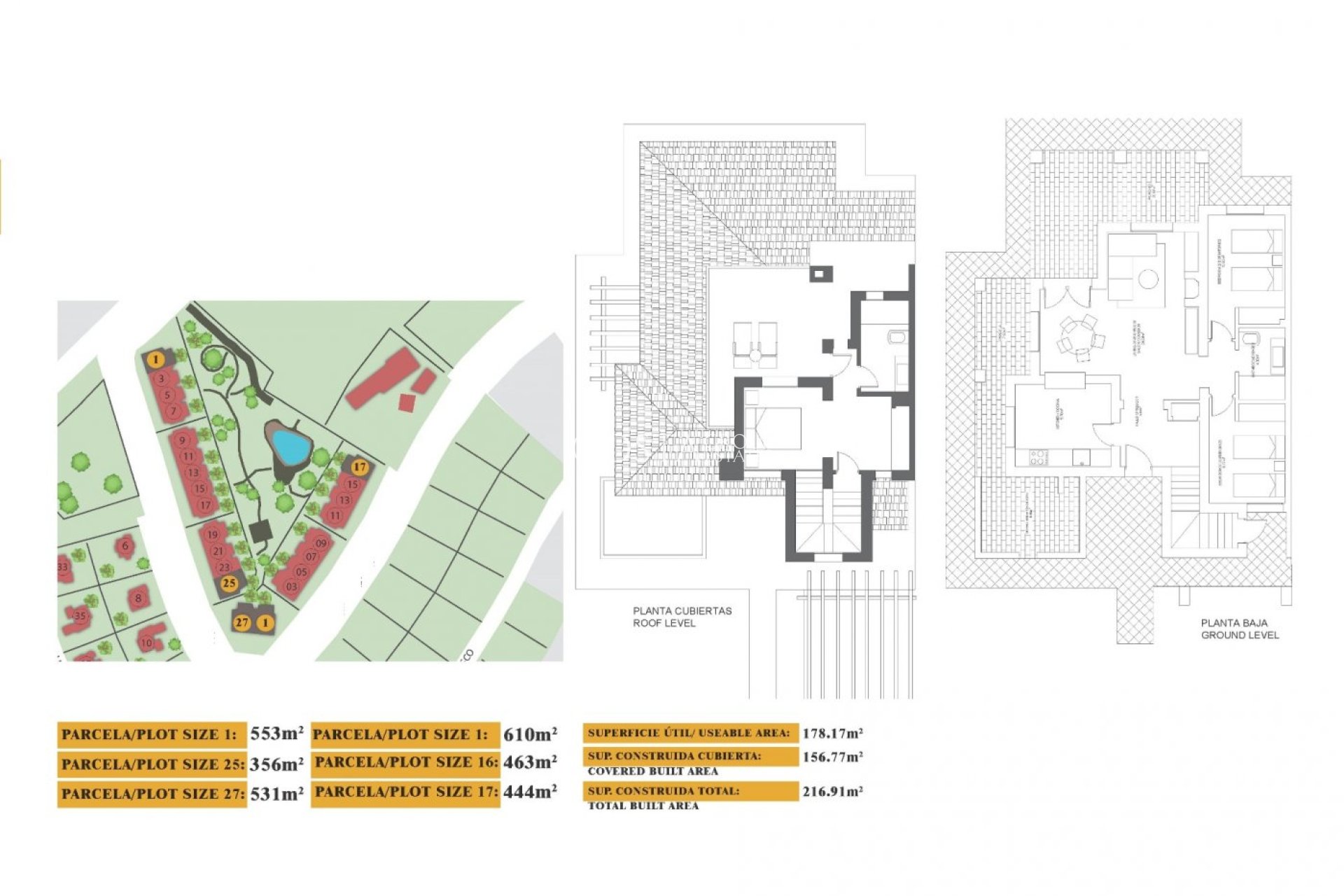 Nouvelle construction - Semidetached -
Fuente Álamo - Las Palas