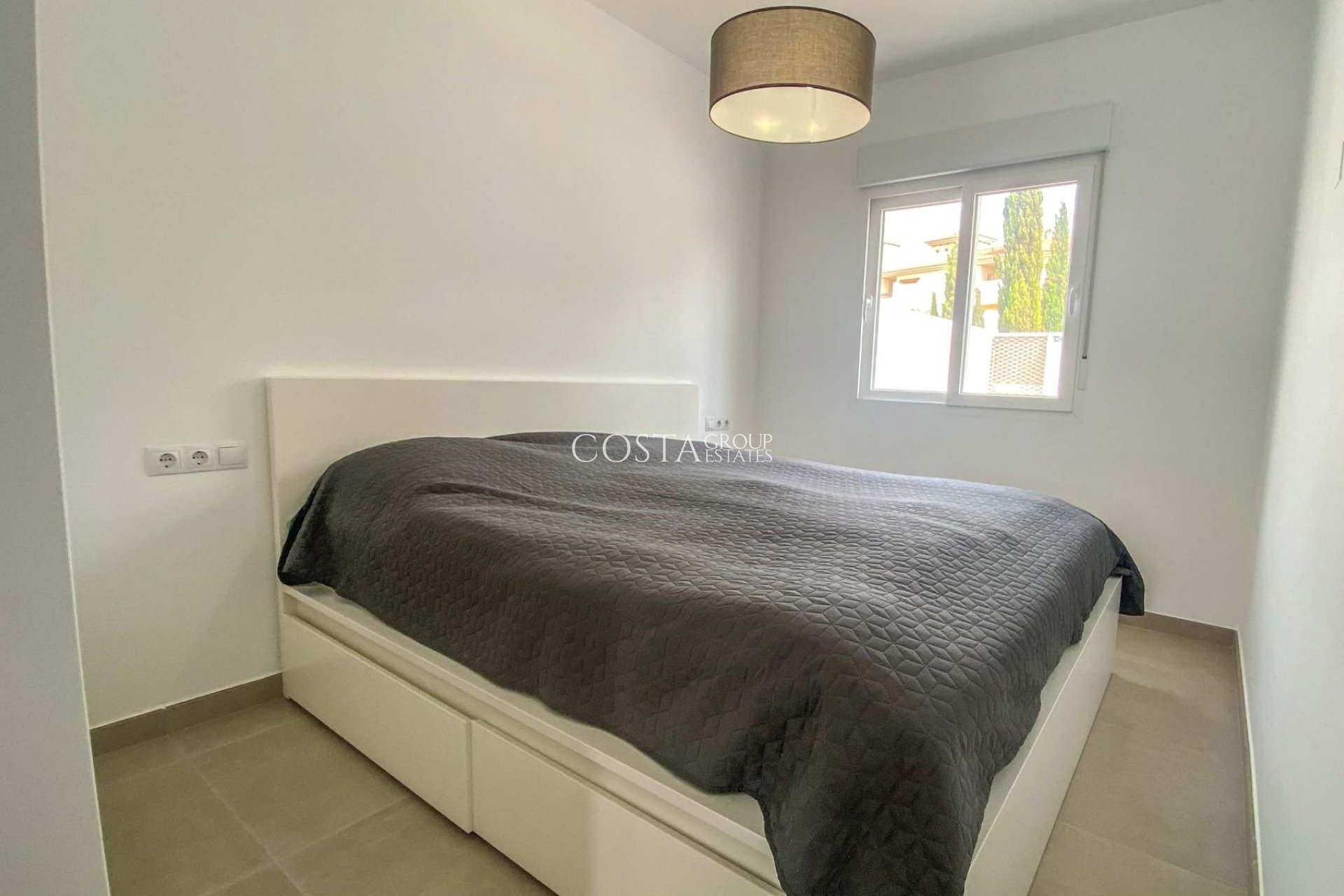 Nouvelle construction - Semidetached -
Los Alcazares - Serena Golf