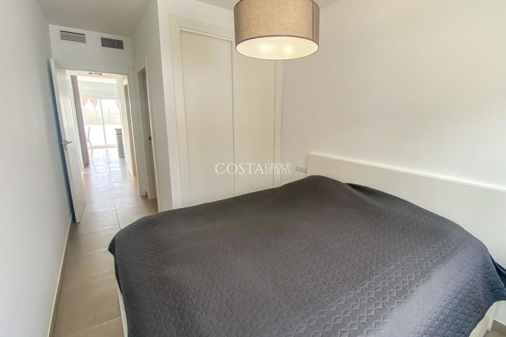 Nouvelle construction - Semidetached -
Los Alcazares - Serena Golf