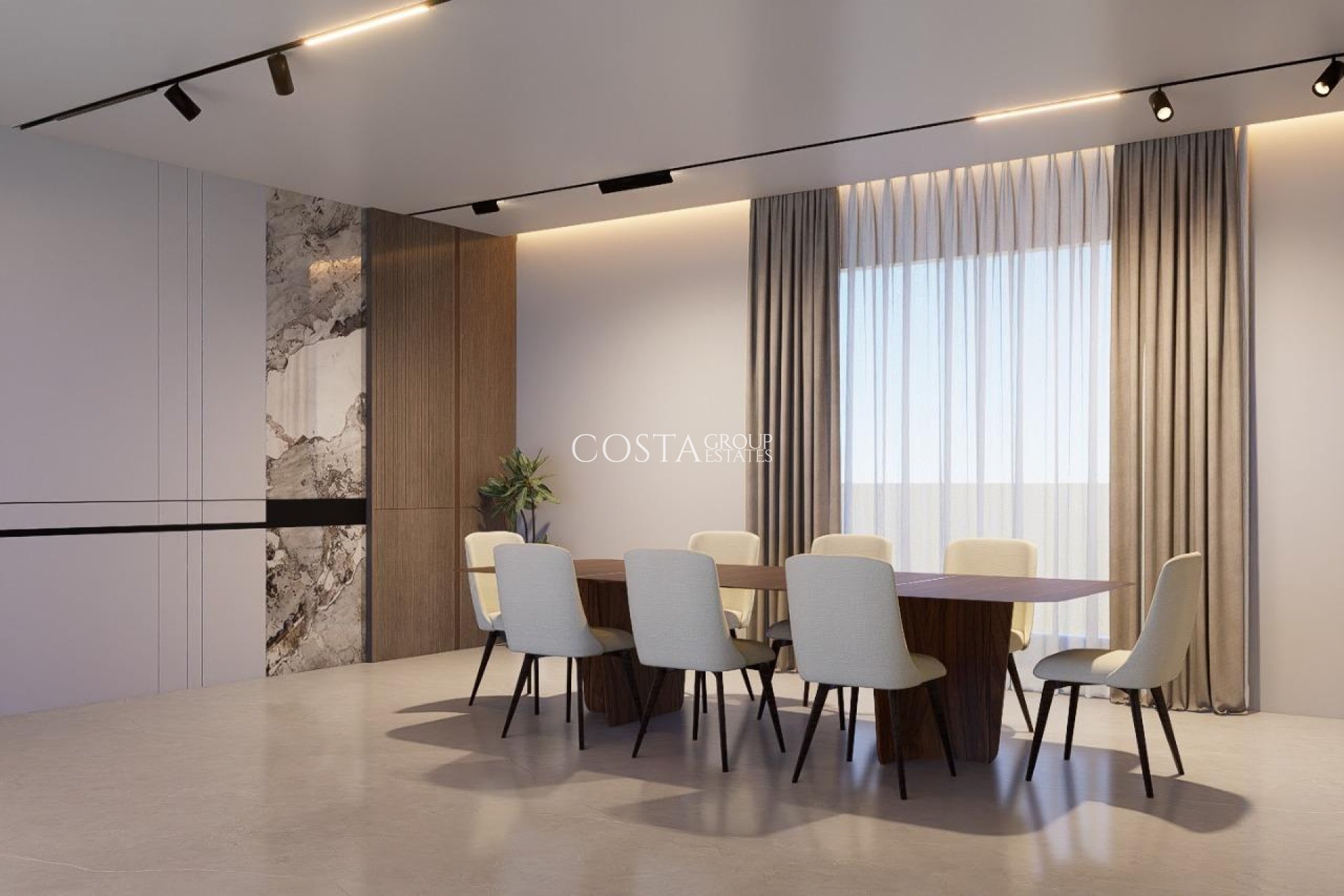 Nouvelle construction - Semidetached -
Manilva - Aldea Beach