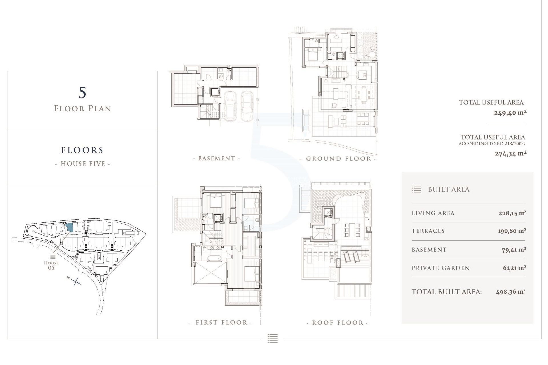 Nouvelle construction - Semidetached -
Marbella - Rio Real Golf