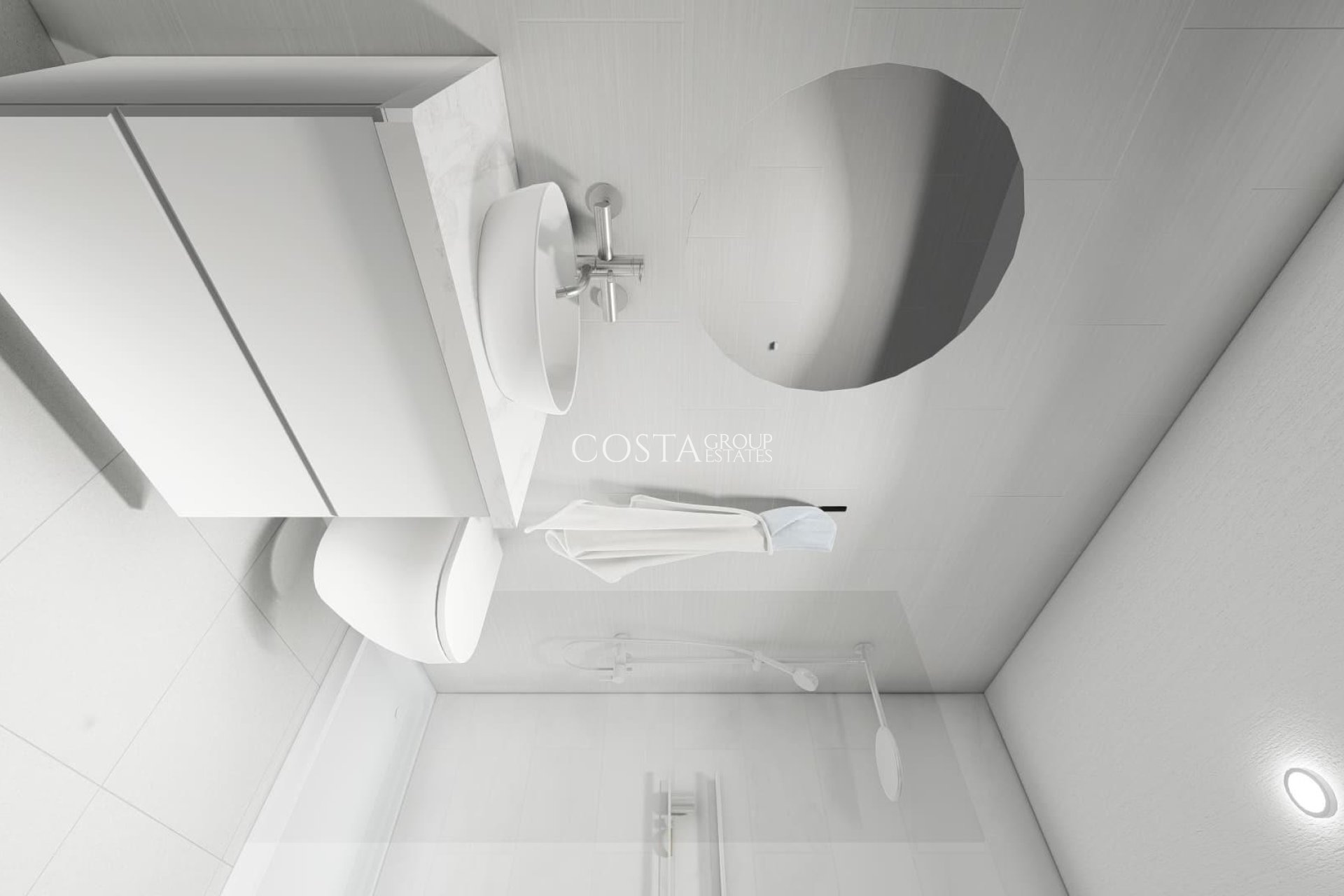 Nouvelle construction - Semidetached -
Torre Pacheco - Roldán