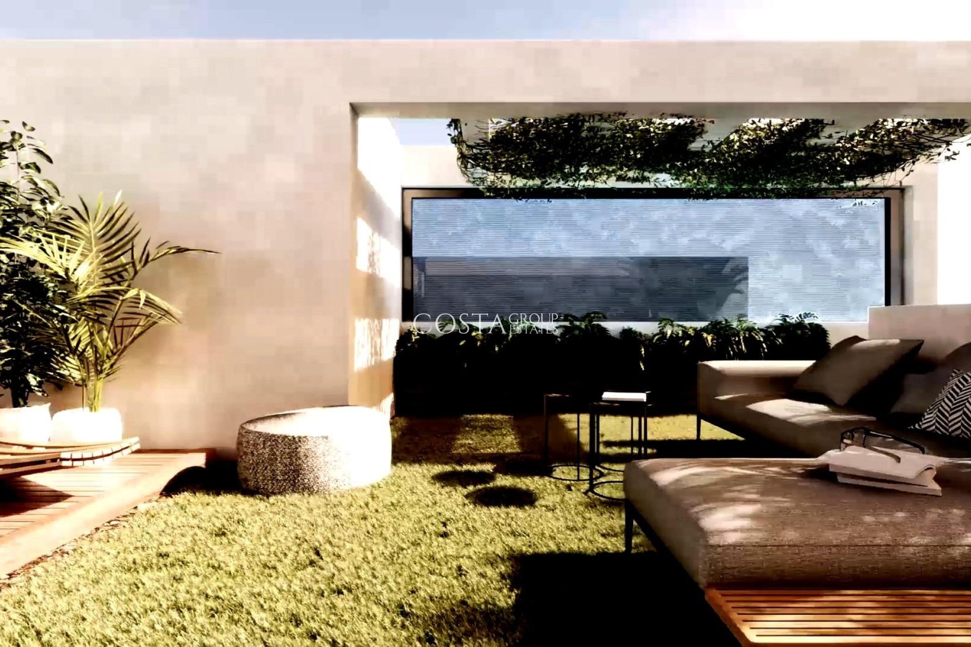 Nouvelle construction - studio -
Torrevieja - Centro