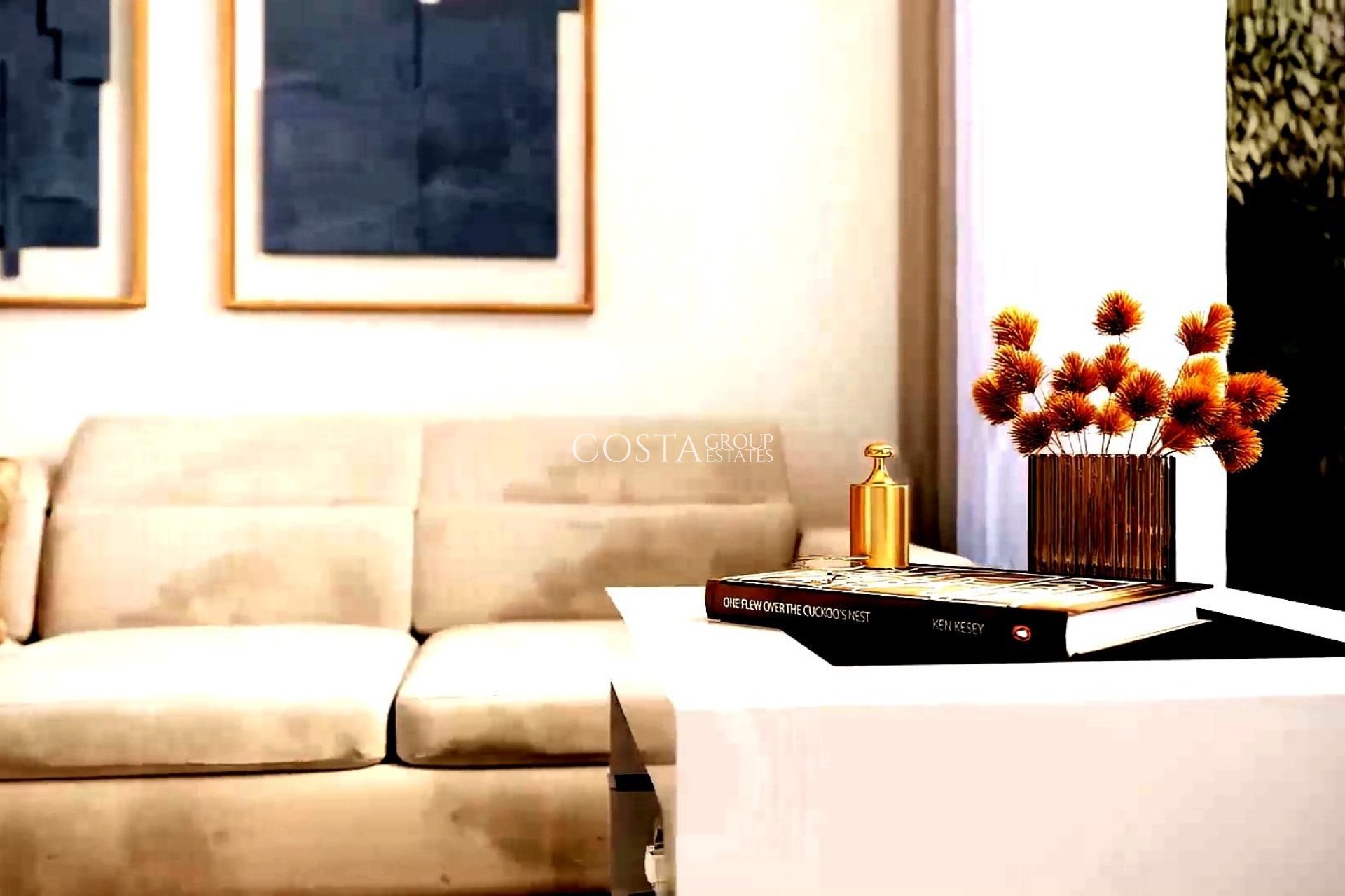Nouvelle construction - studio -
Torrevieja - Centro