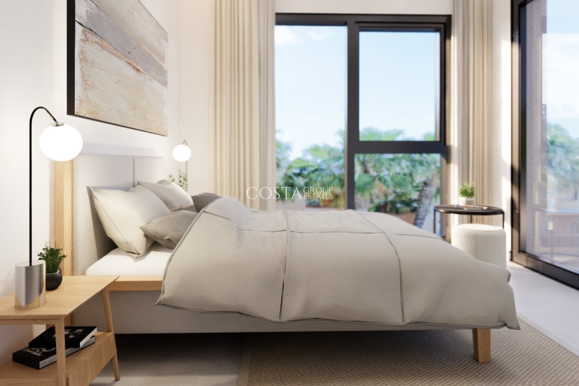 Nouvelle construction - terraced -
Los Alcazares - Los Alcázares