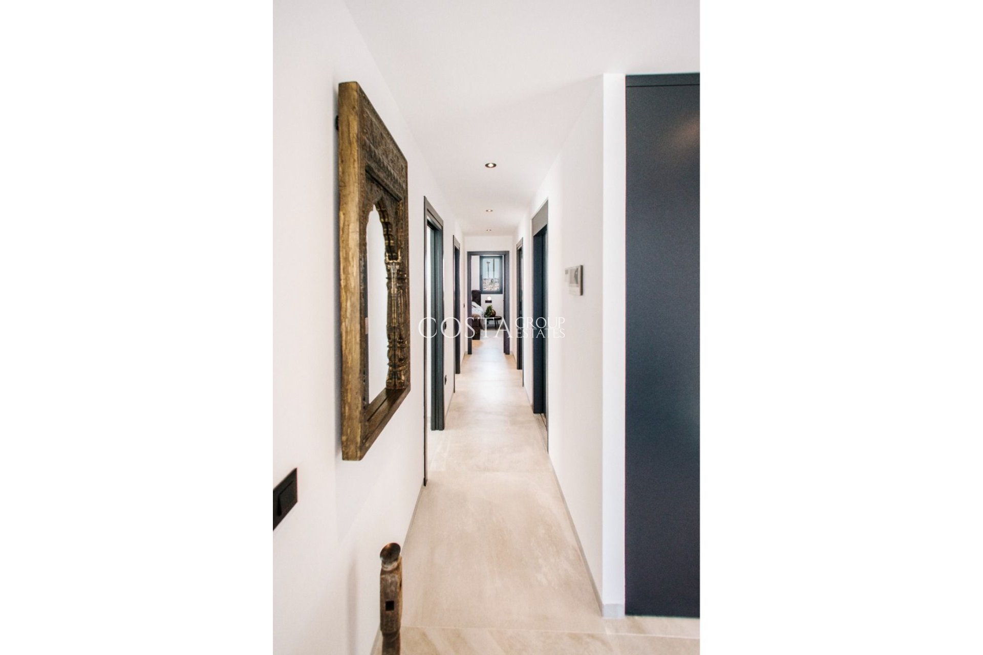 Nouvelle construction - Top Floor Bungalow -
Rojales - La Marquesa Golf