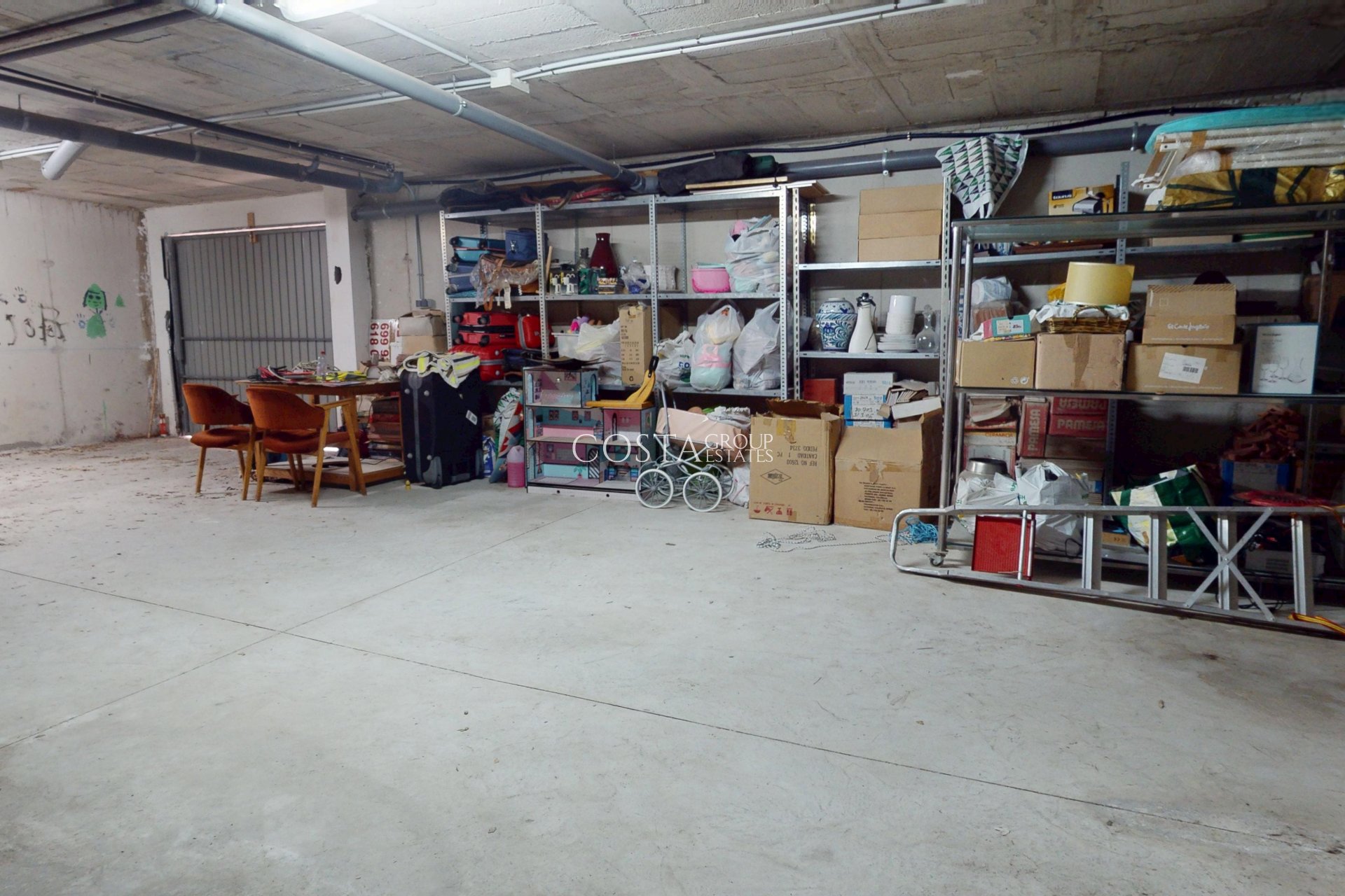 Nouvelle construction - Villa -
Aguilas