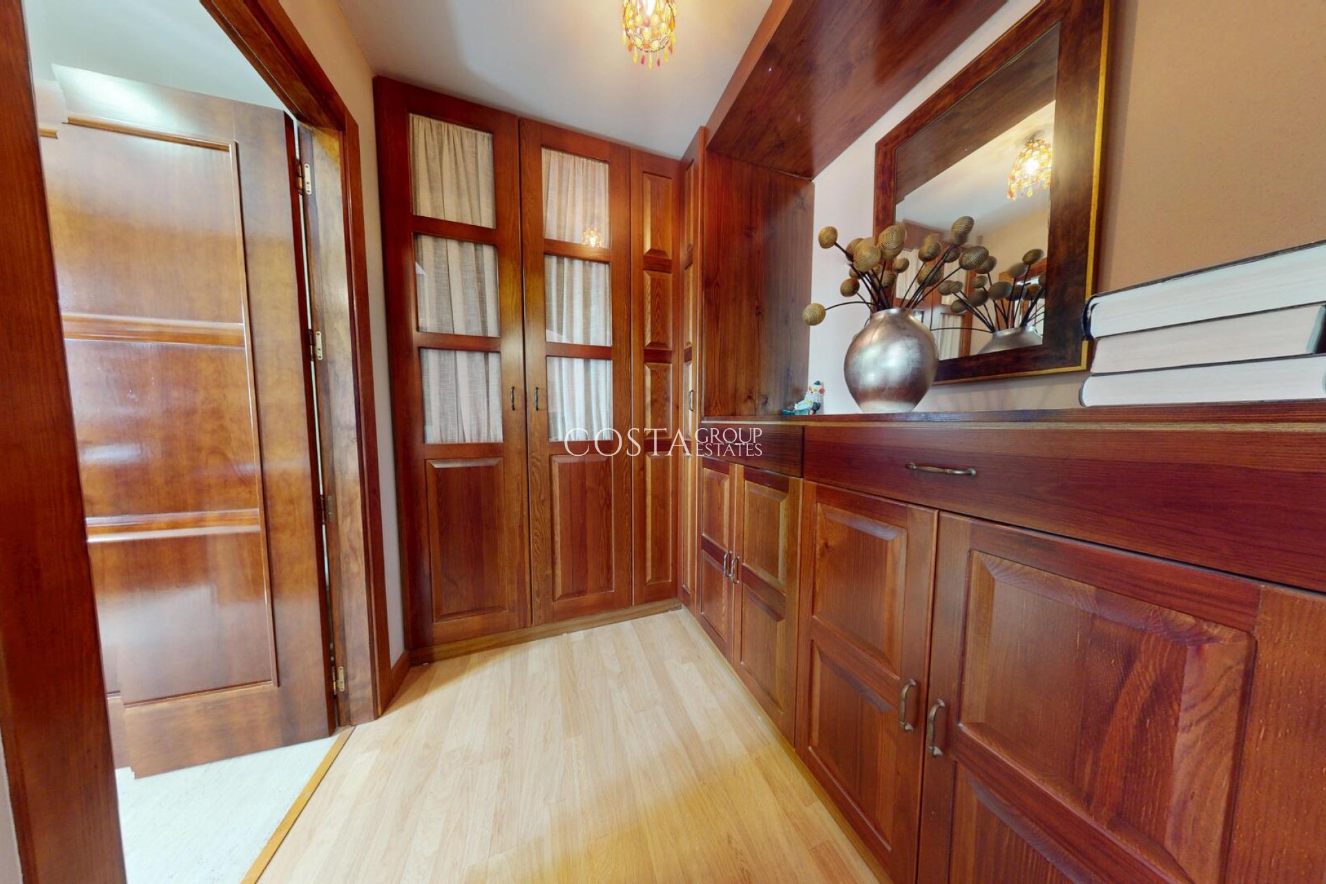 Nouvelle construction - Villa -
Aguilas