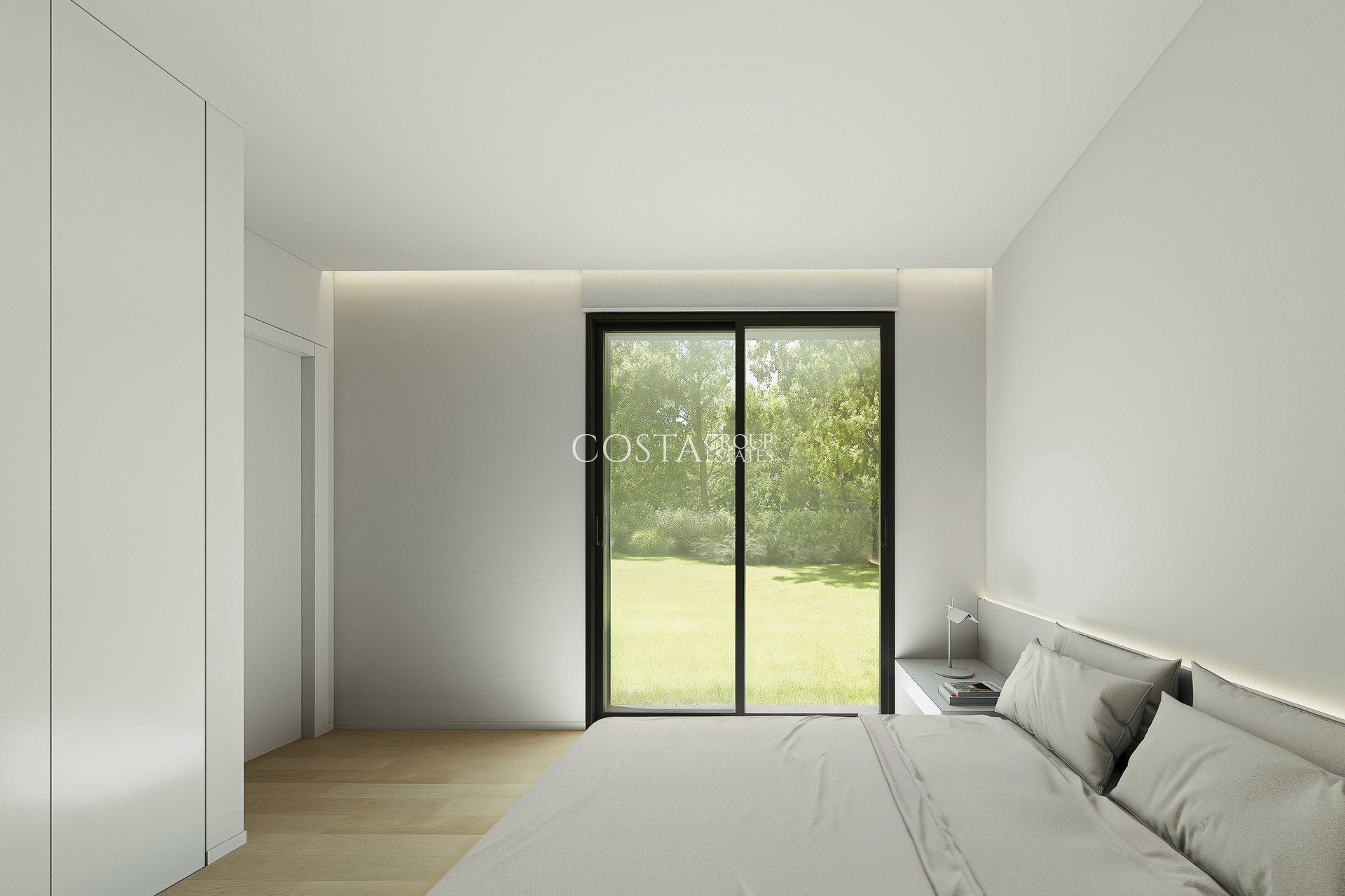 Nouvelle construction - Villa -
Alfas del Pí - Alfaz del Pi