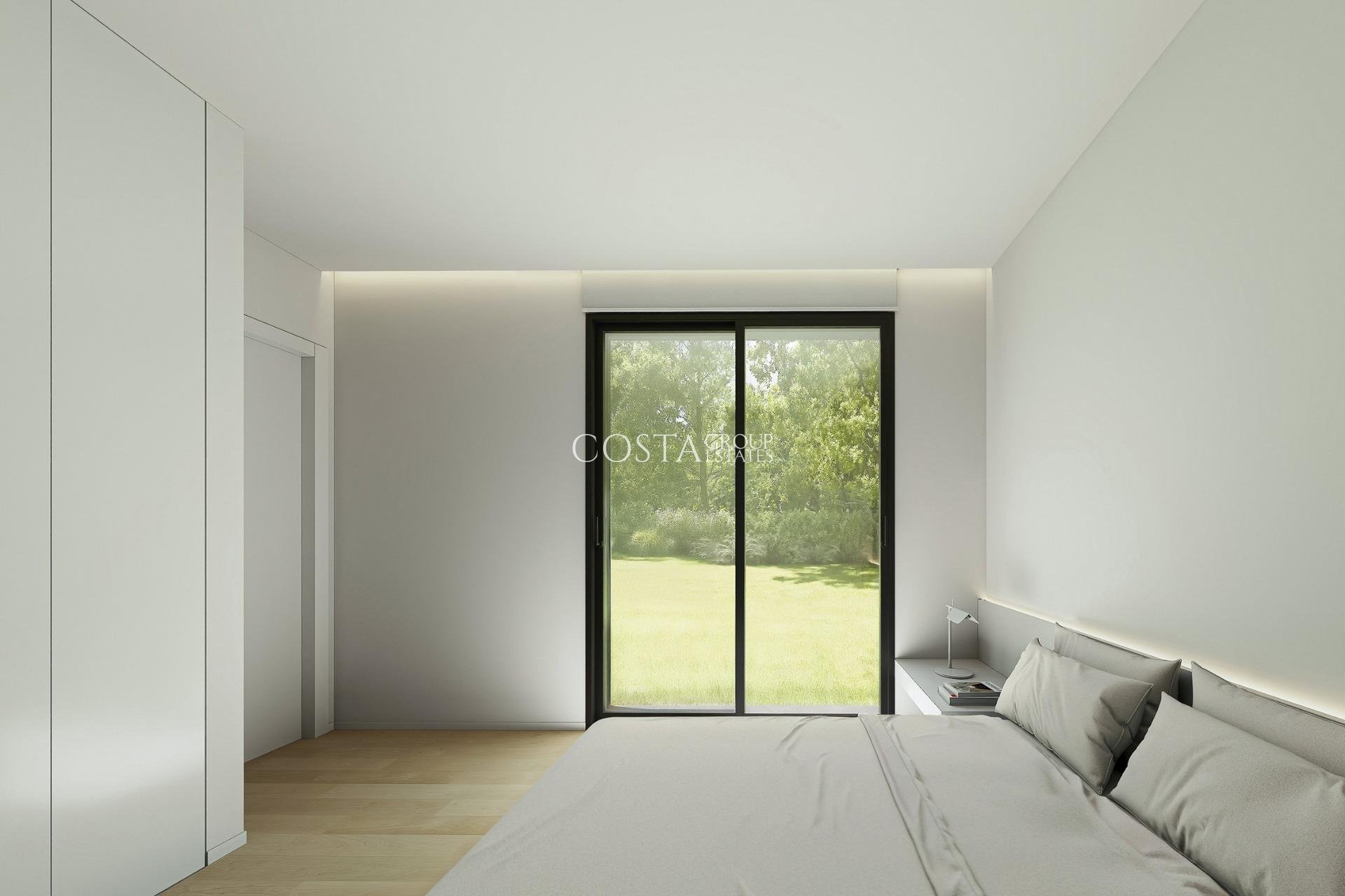 Nouvelle construction - Villa -
Alfas del Pí - Barranc Fondo