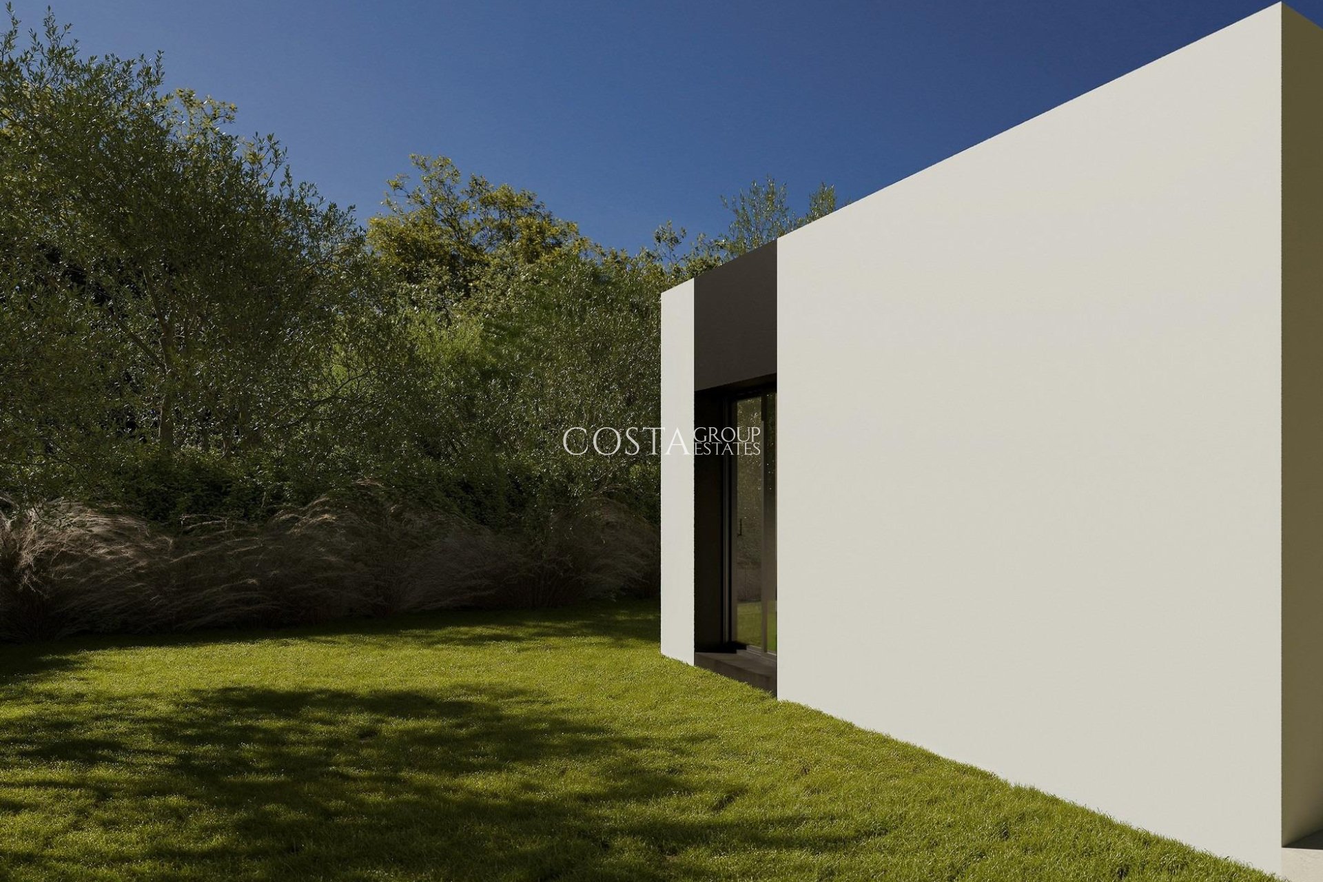 Nouvelle construction - Villa -
Alfas del Pí - Barranc Fondo