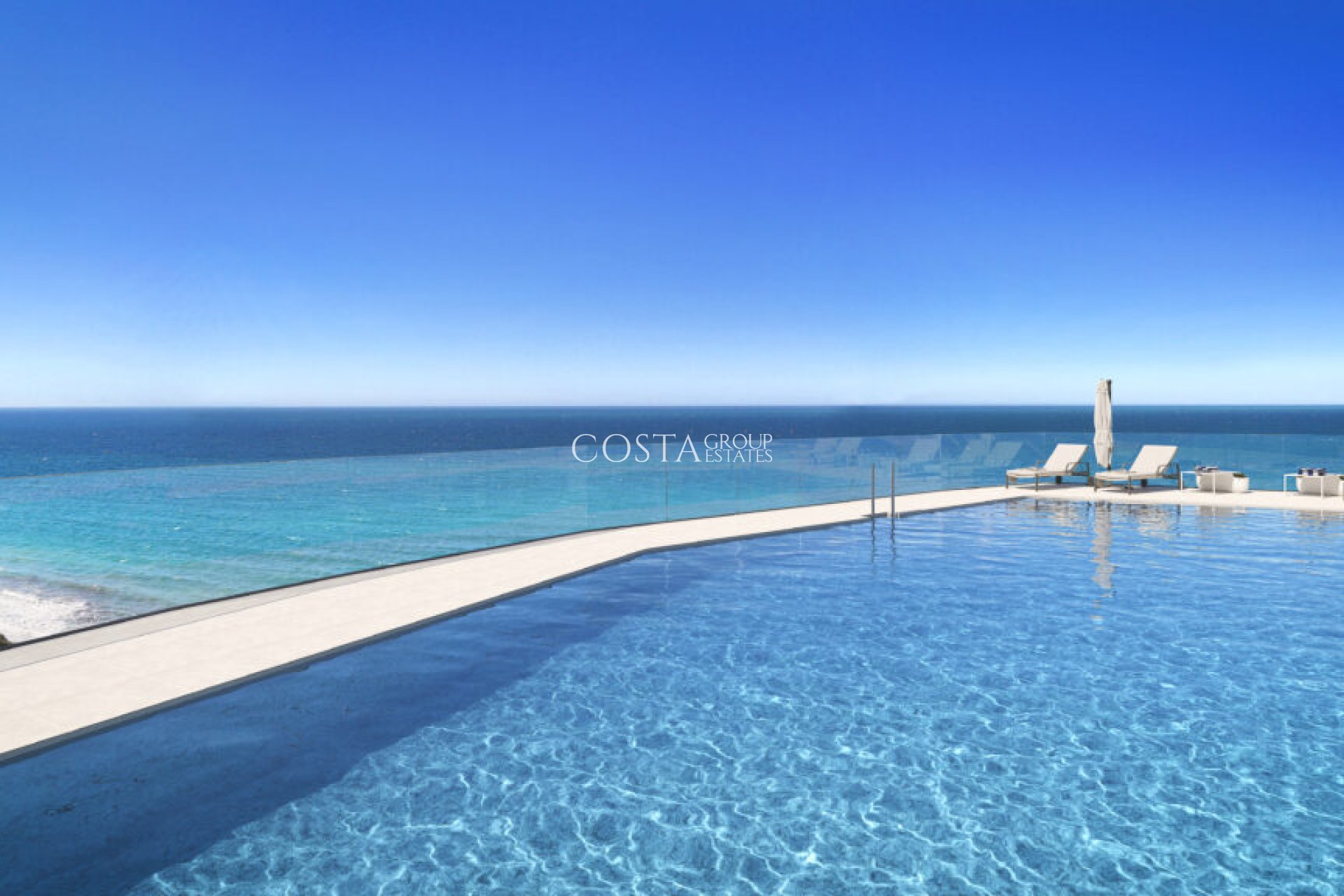 Nouvelle construction - Villa -
Algarrobo