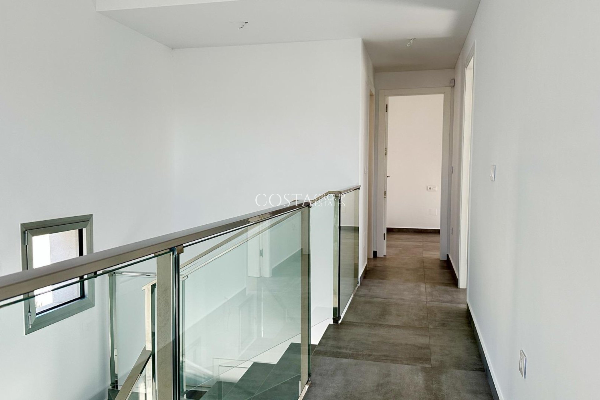 Nouvelle construction - Villa -
Algorfa - La Finca Golf