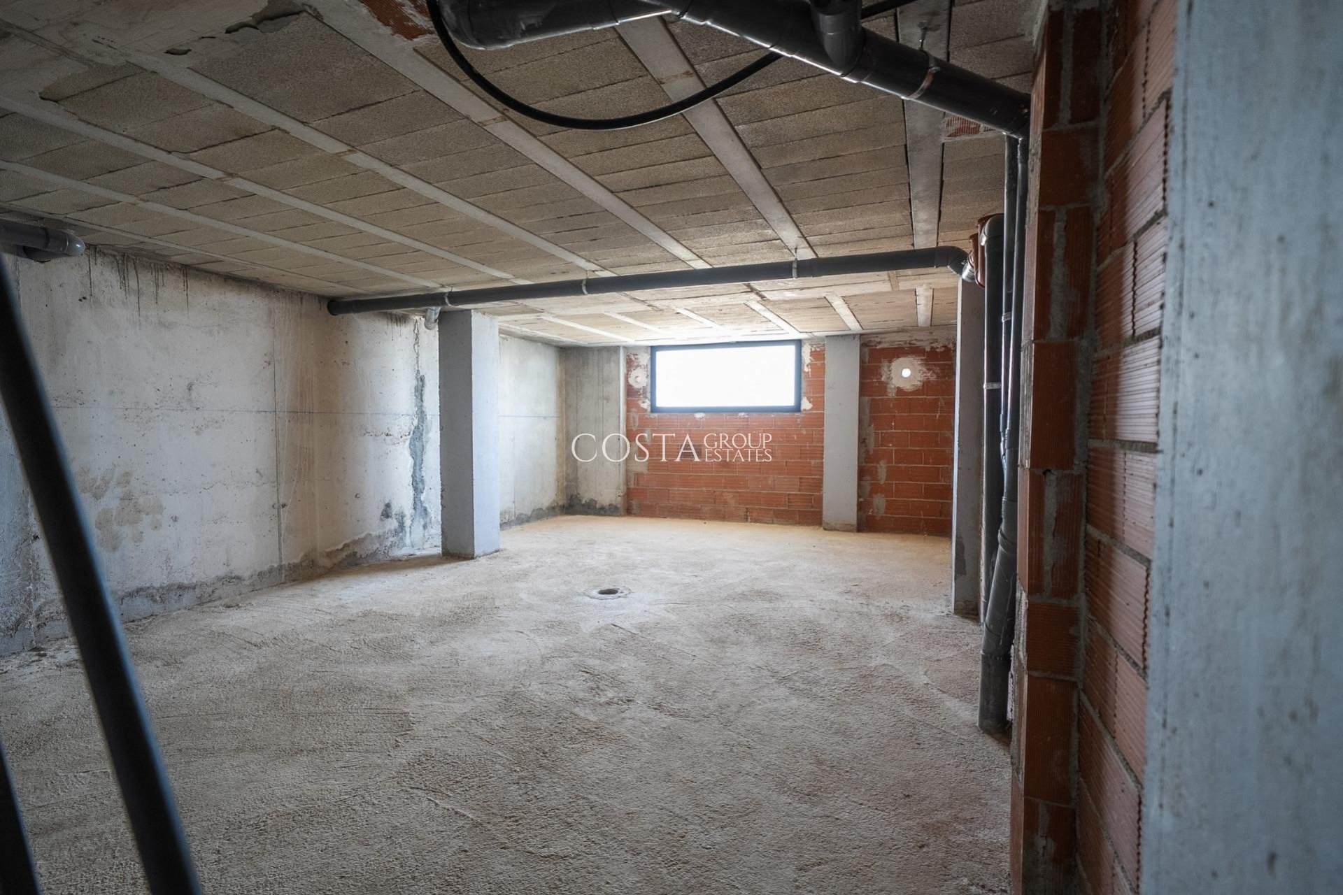 Nouvelle construction - Villa -
Algorfa - La Finca Golf