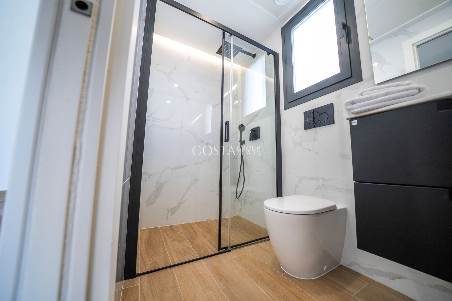 Nouvelle construction - Villa -
Algorfa