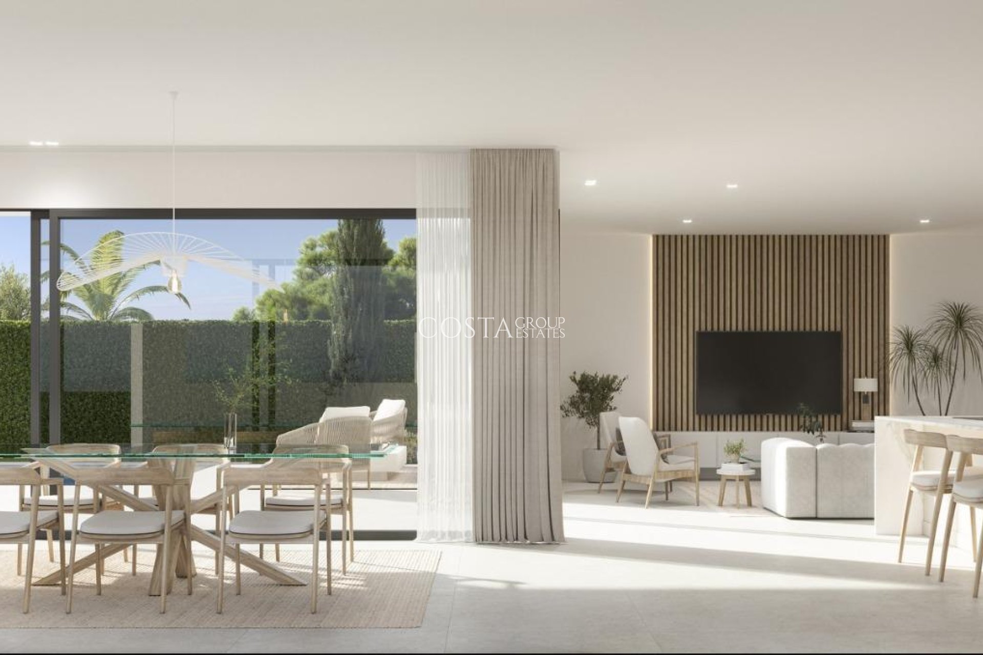 Nouvelle construction - Villa -
Alhaurín De La Torre - Pinos De Alhaurín