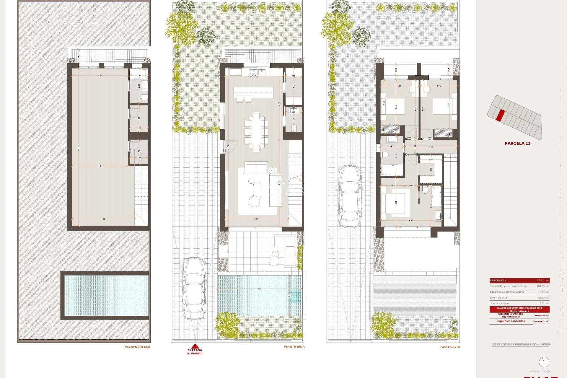 Nouvelle construction - Villa -
Alhaurín De La Torre - Pinos De Alhaurín