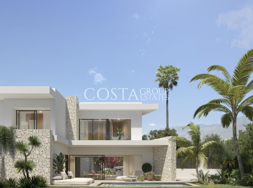 Nouvelle construction - Villa -
Alhaurín De La Torre - Pinos De Alhaurín