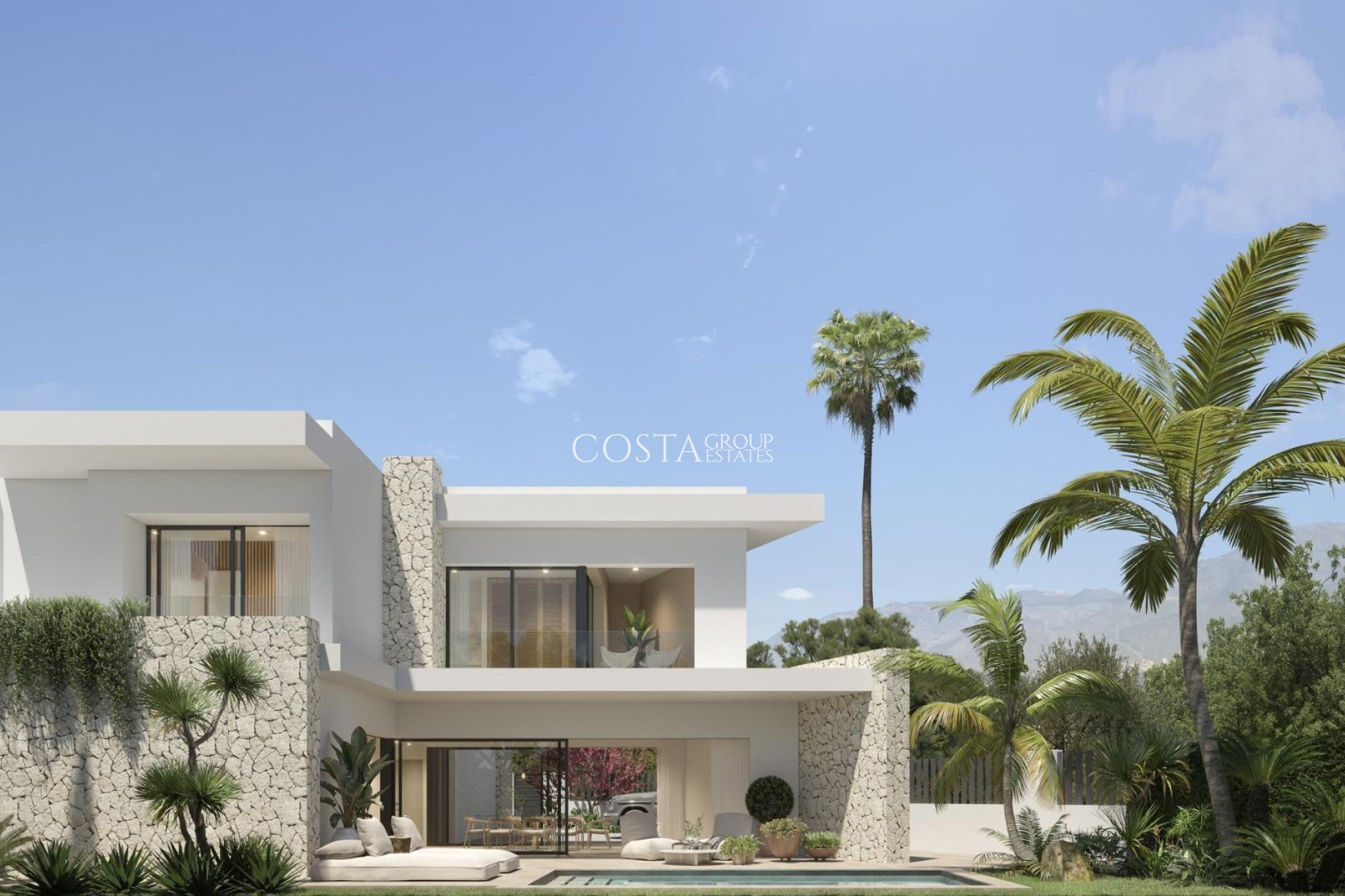 Nouvelle construction - Villa -
Alhaurín De La Torre - Pinos De Alhaurín