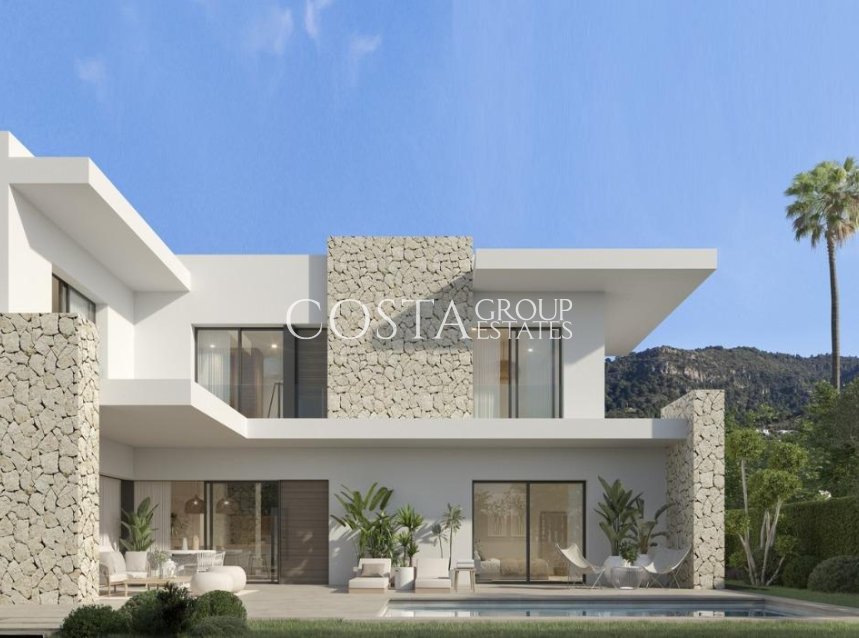 Nouvelle construction - Villa -
Alhaurín De La Torre - Pinos De Alhaurín