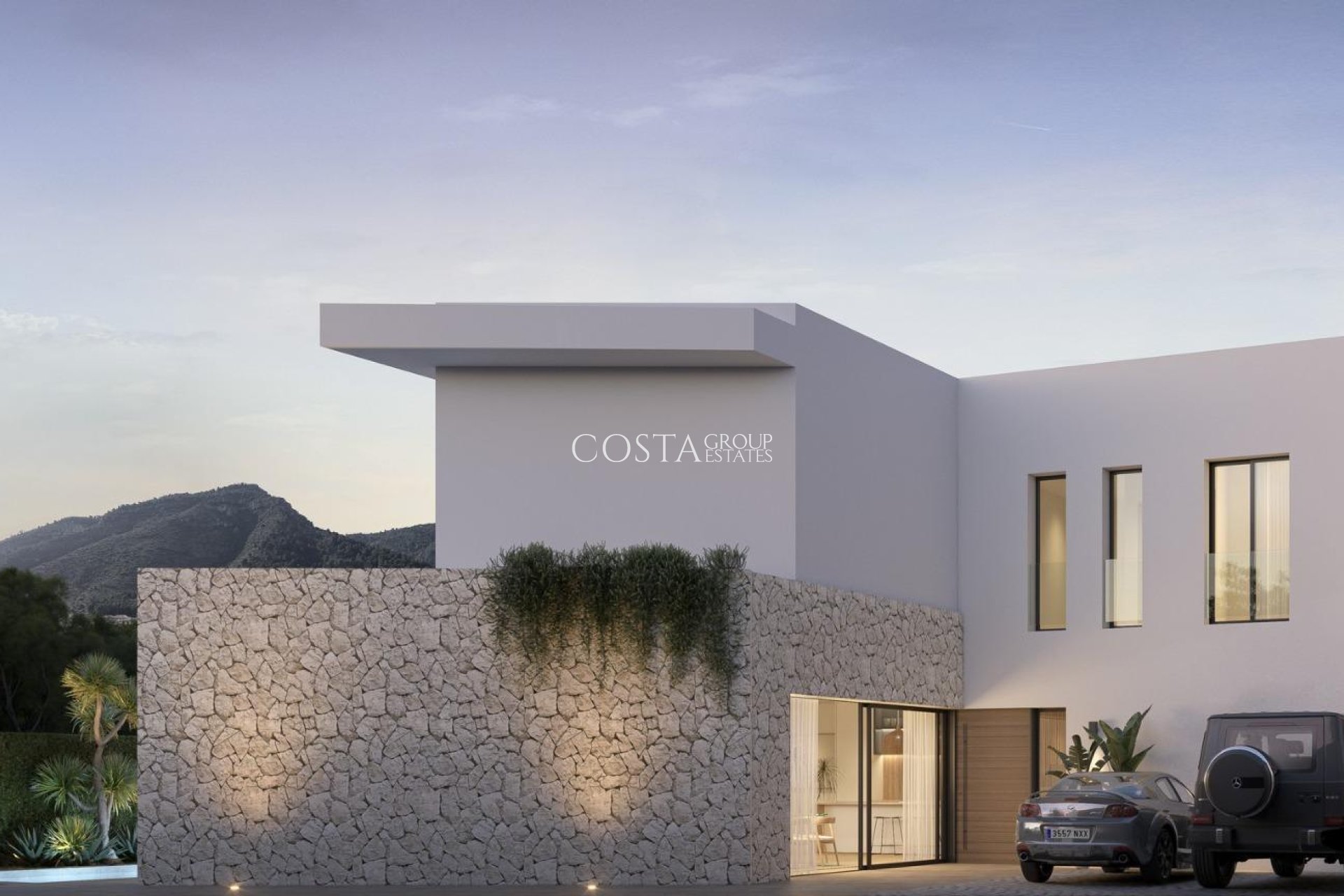Nouvelle construction - Villa -
Alhaurín De La Torre - Pinos De Alhaurín