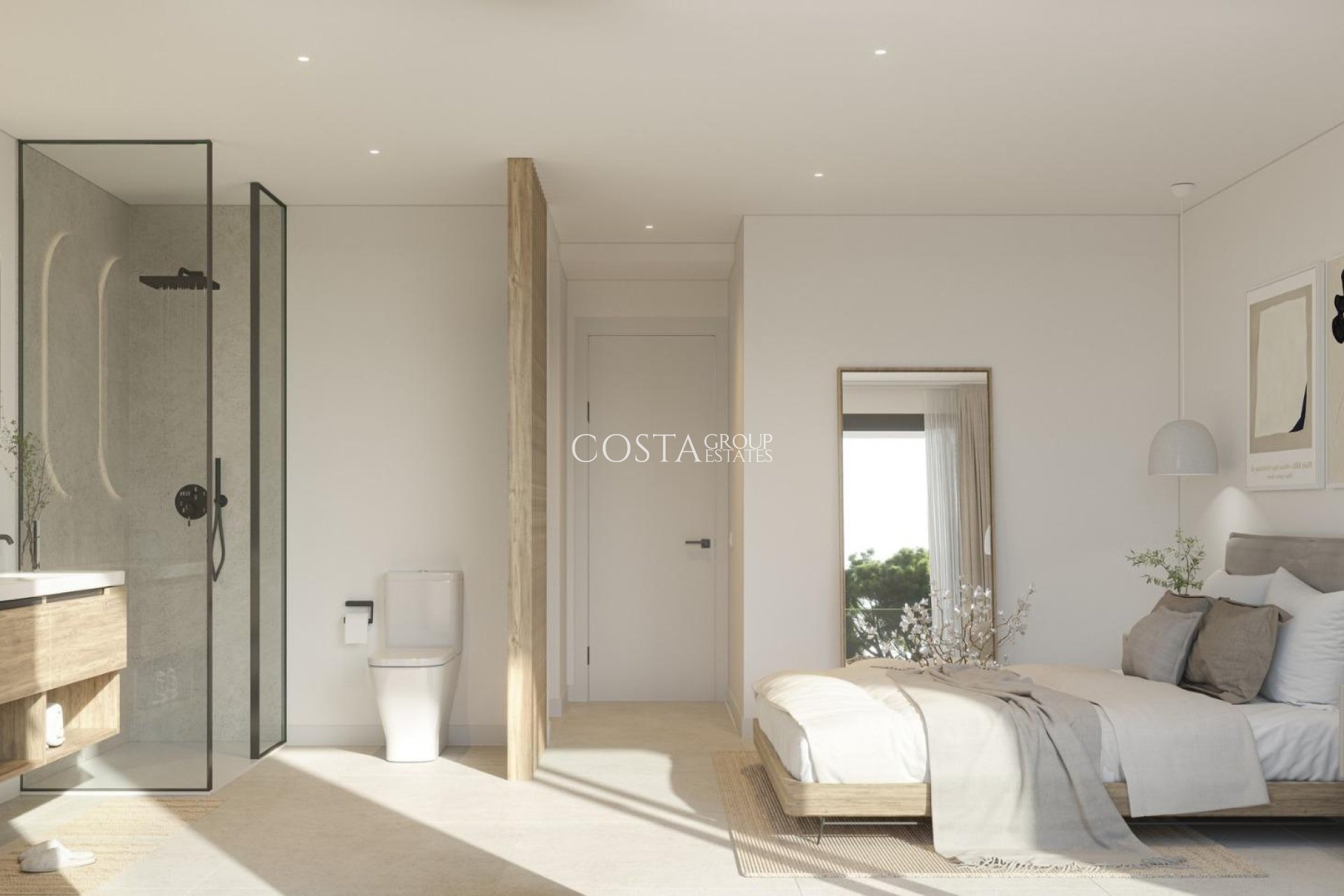 Nouvelle construction - Villa -
Alhaurín De La Torre - Pinos De Alhaurín