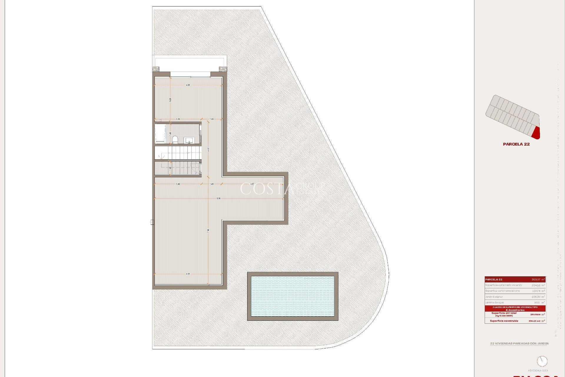 Nouvelle construction - Villa -
Alhaurín De La Torre - Pinos De Alhaurín