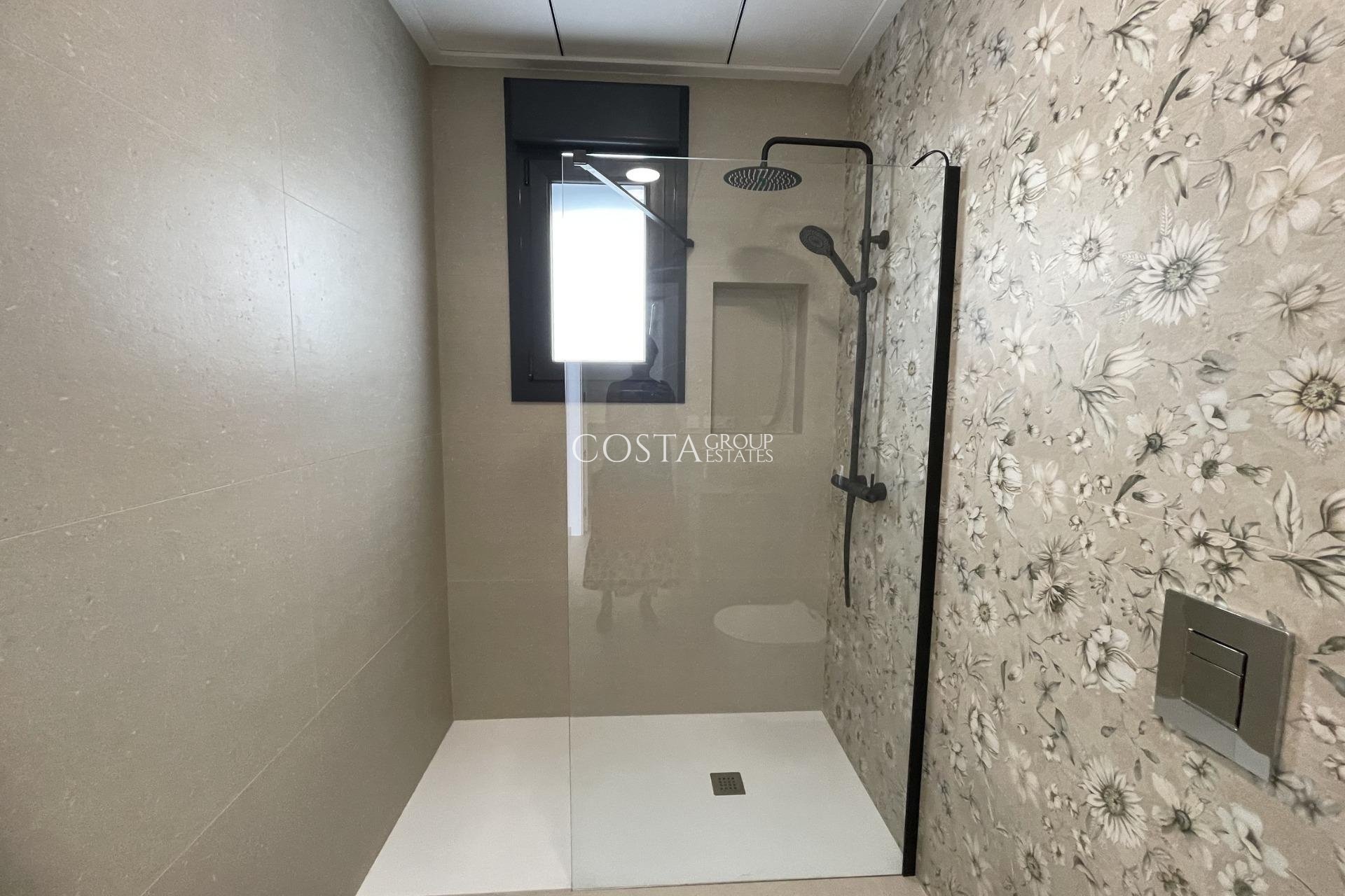 Nouvelle construction - Villa -
Almoradí - Heredades