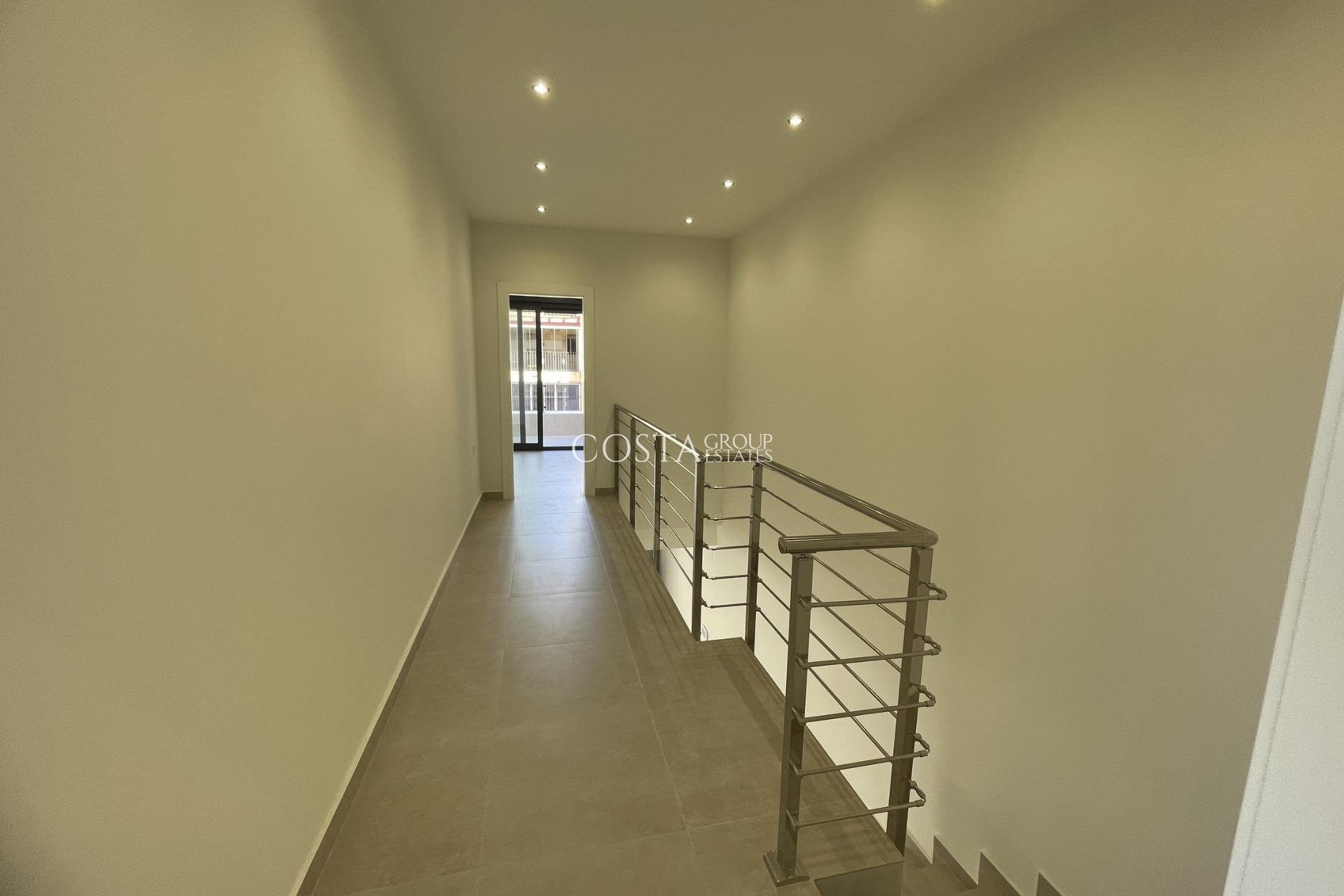 Nouvelle construction - Villa -
Almoradí - Heredades