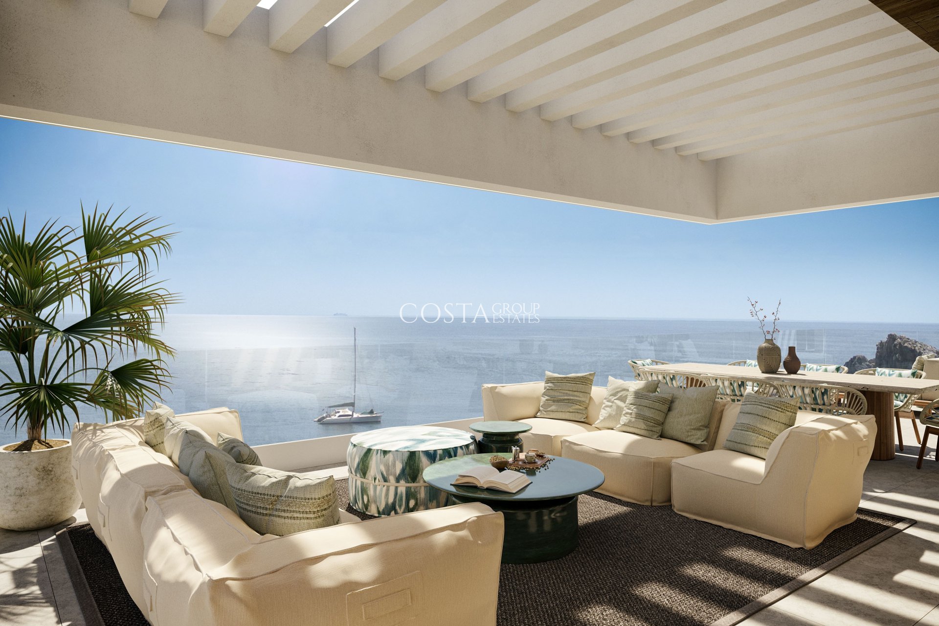 Nouvelle construction - Villa -
Almuñecar - Almuñécar