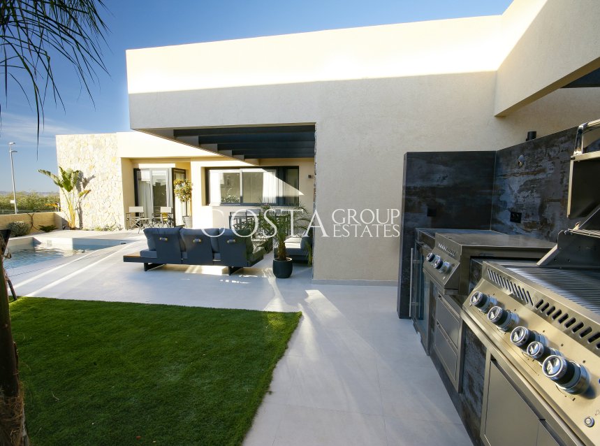 Nouvelle construction - Villa -
Altaona Golf & Country Village