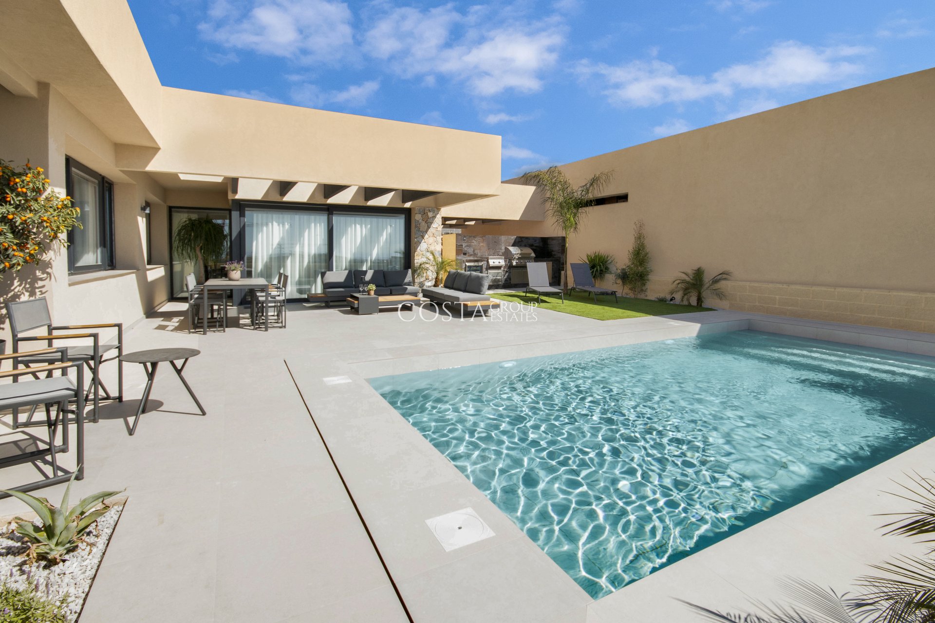 Nouvelle construction - Villa -
Altaona Golf & Country Village