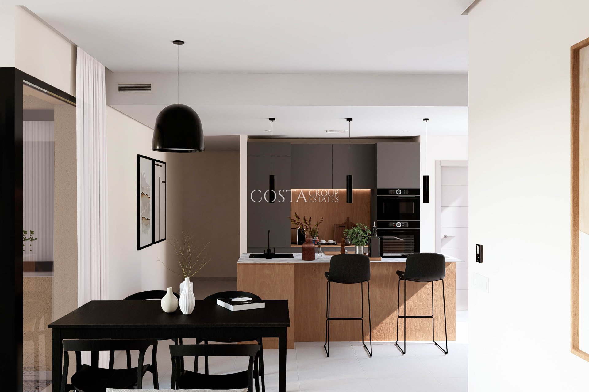 Nouvelle construction - Villa -
Altaona Golf & Country Village