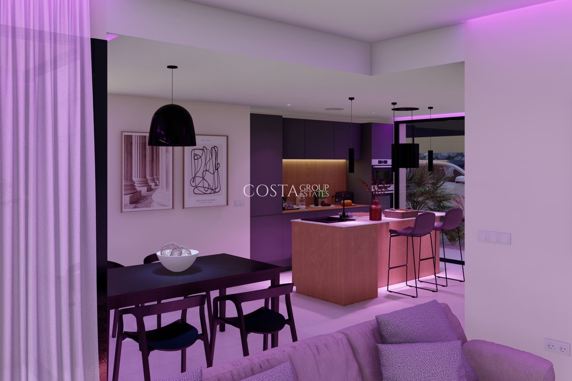 Nouvelle construction - Villa -
Altaona Golf & Country Village