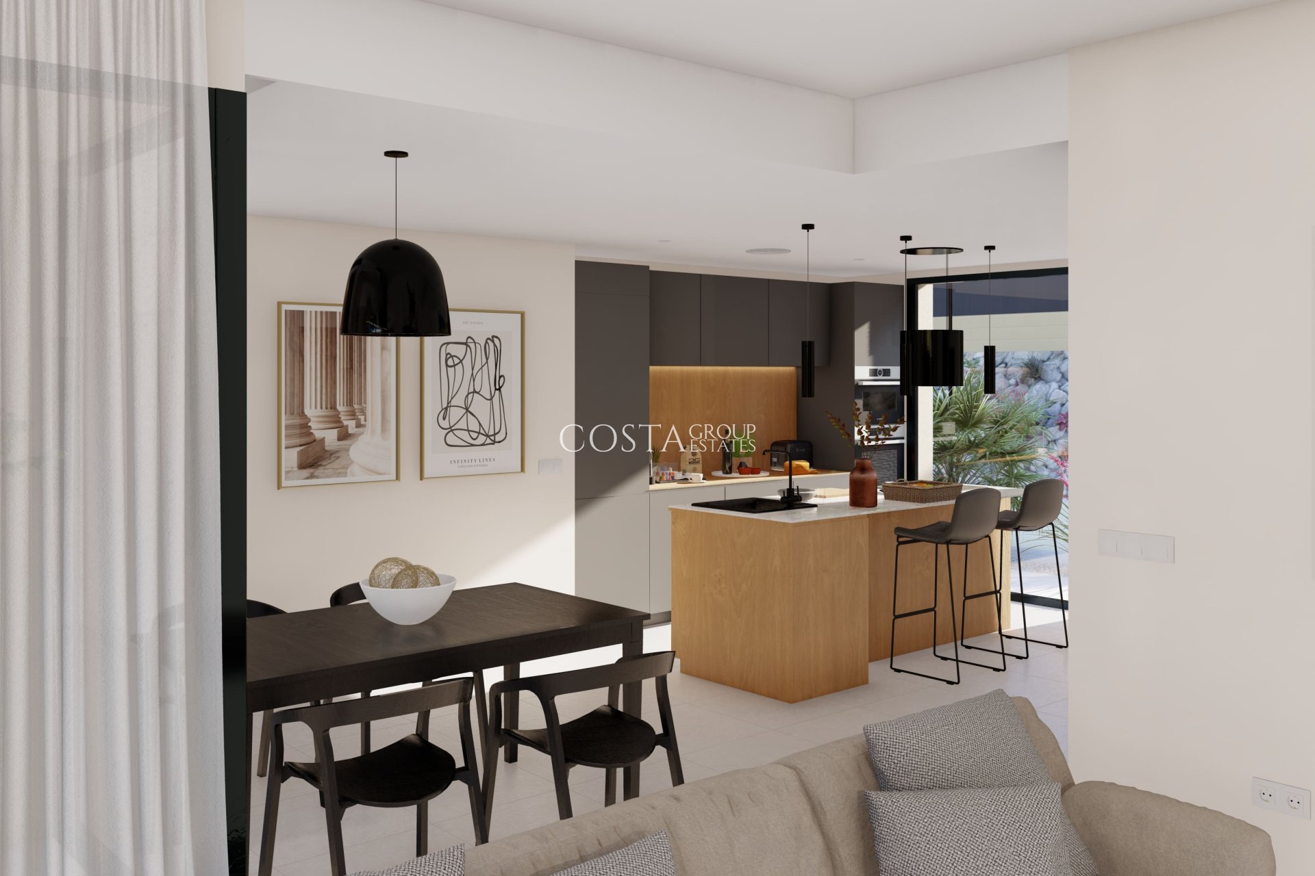 Nouvelle construction - Villa -
Altaona Golf & Country Village