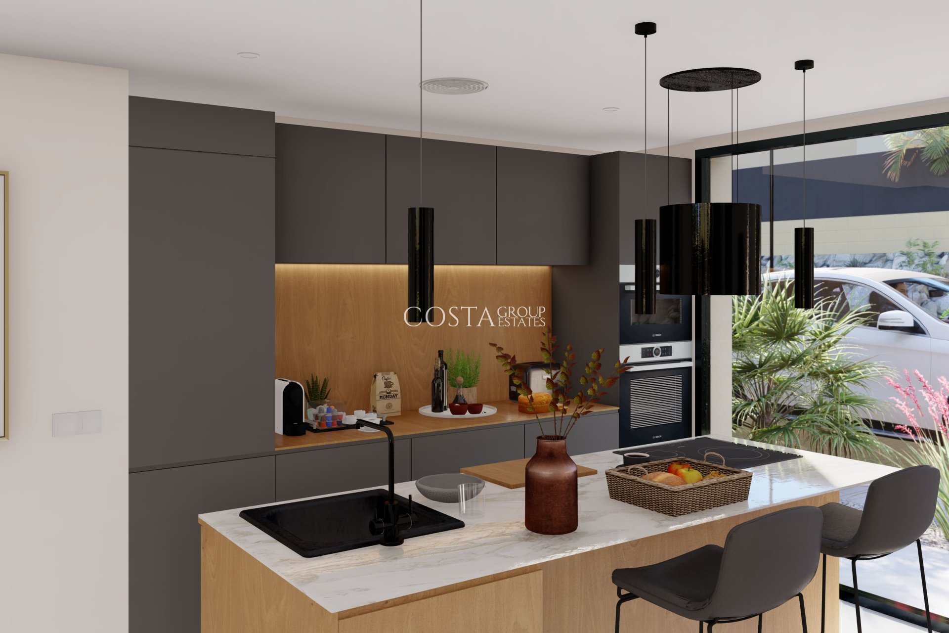 Nouvelle construction - Villa -
Altaona Golf & Country Village