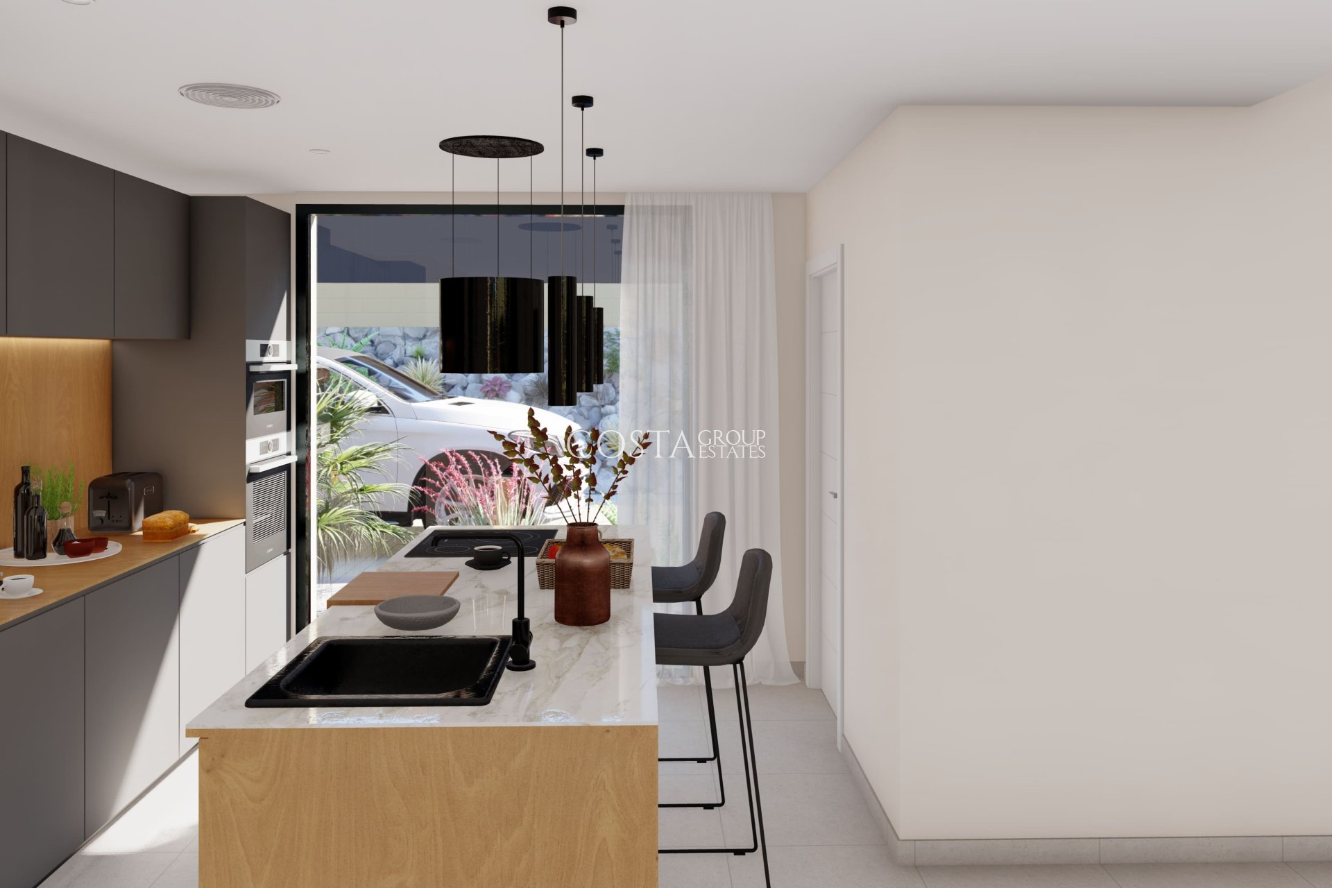 Nouvelle construction - Villa -
Altaona Golf & Country Village