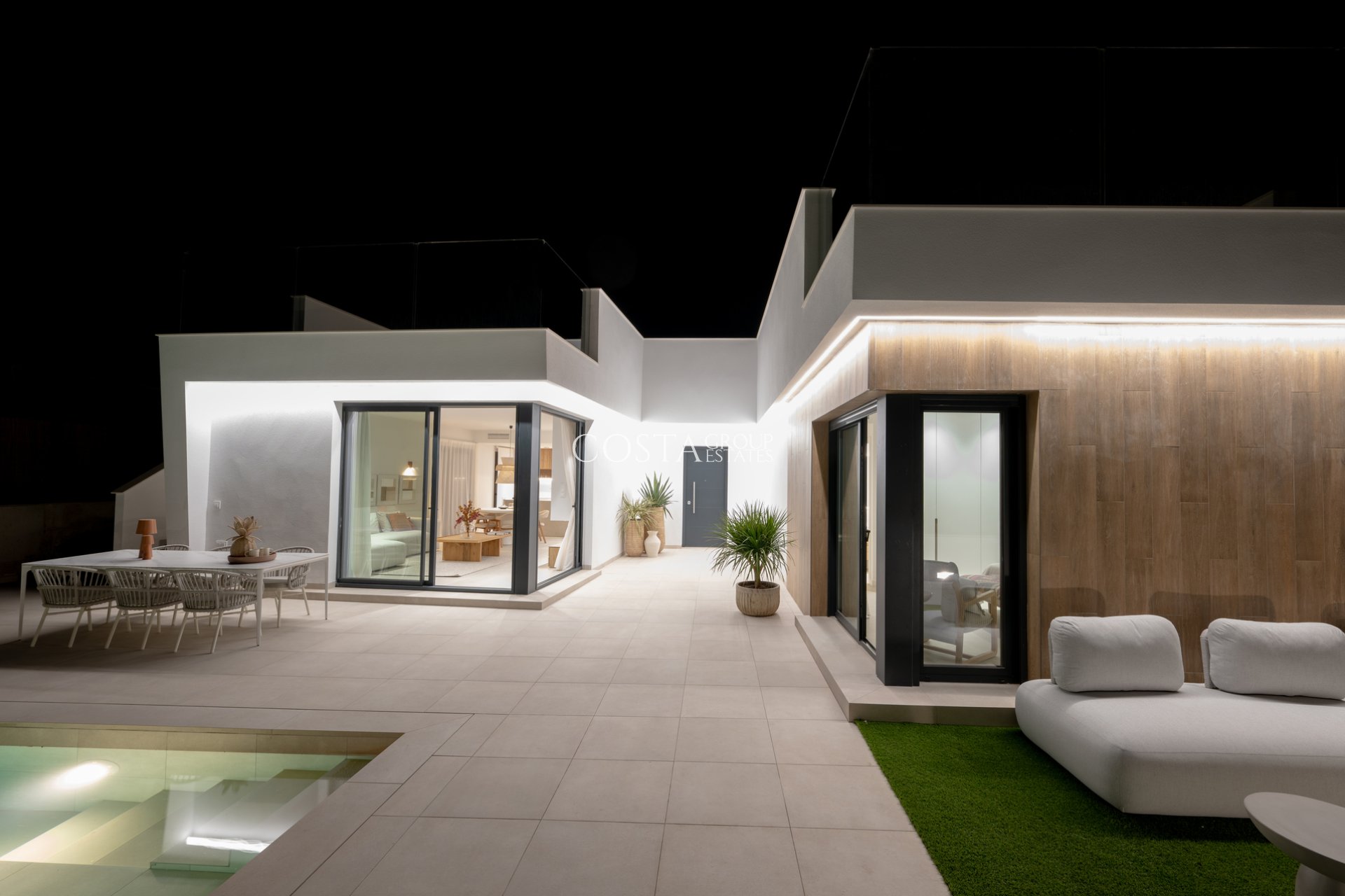 Nouvelle construction - Villa -
Altaona Golf & Country Village