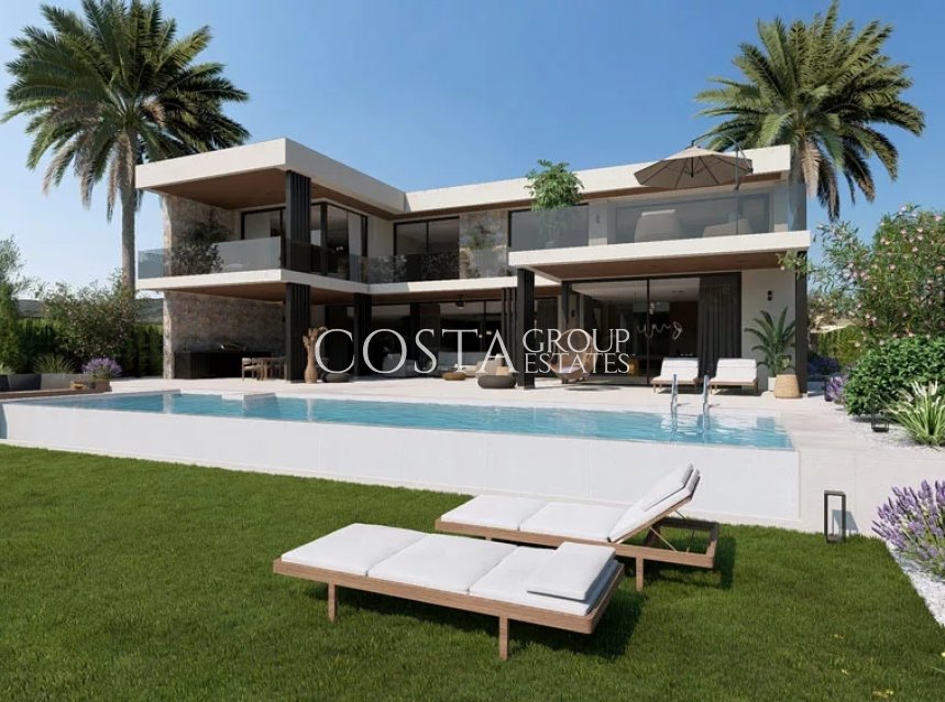 Nouvelle construction - Villa -
Altaona Golf & Country Village