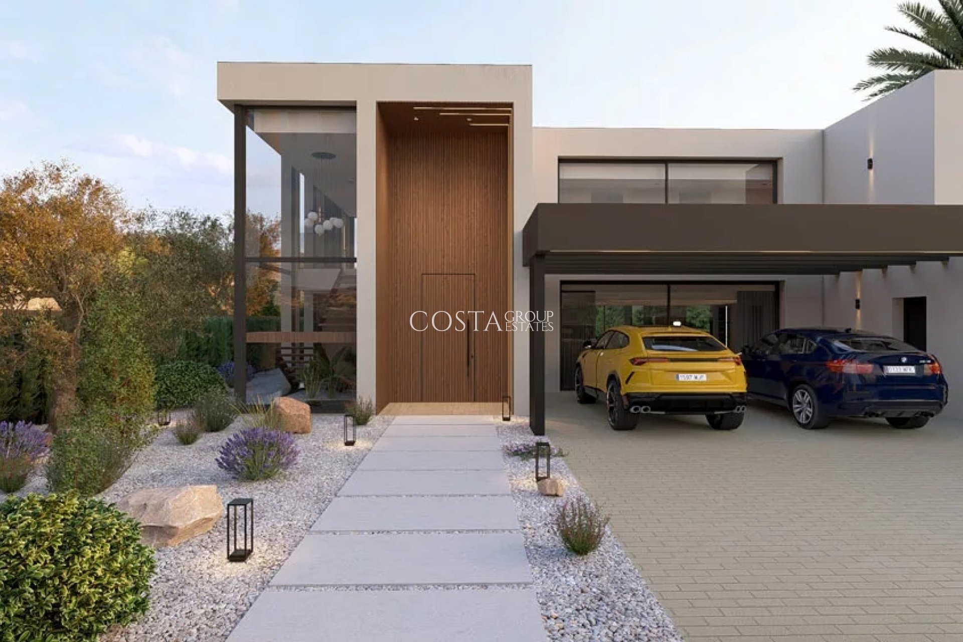 Nouvelle construction - Villa -
Altaona Golf & Country Village