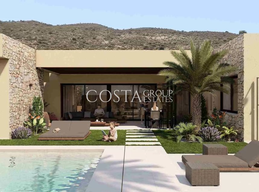 Nouvelle construction - Villa -
Altaona Golf & Country Village