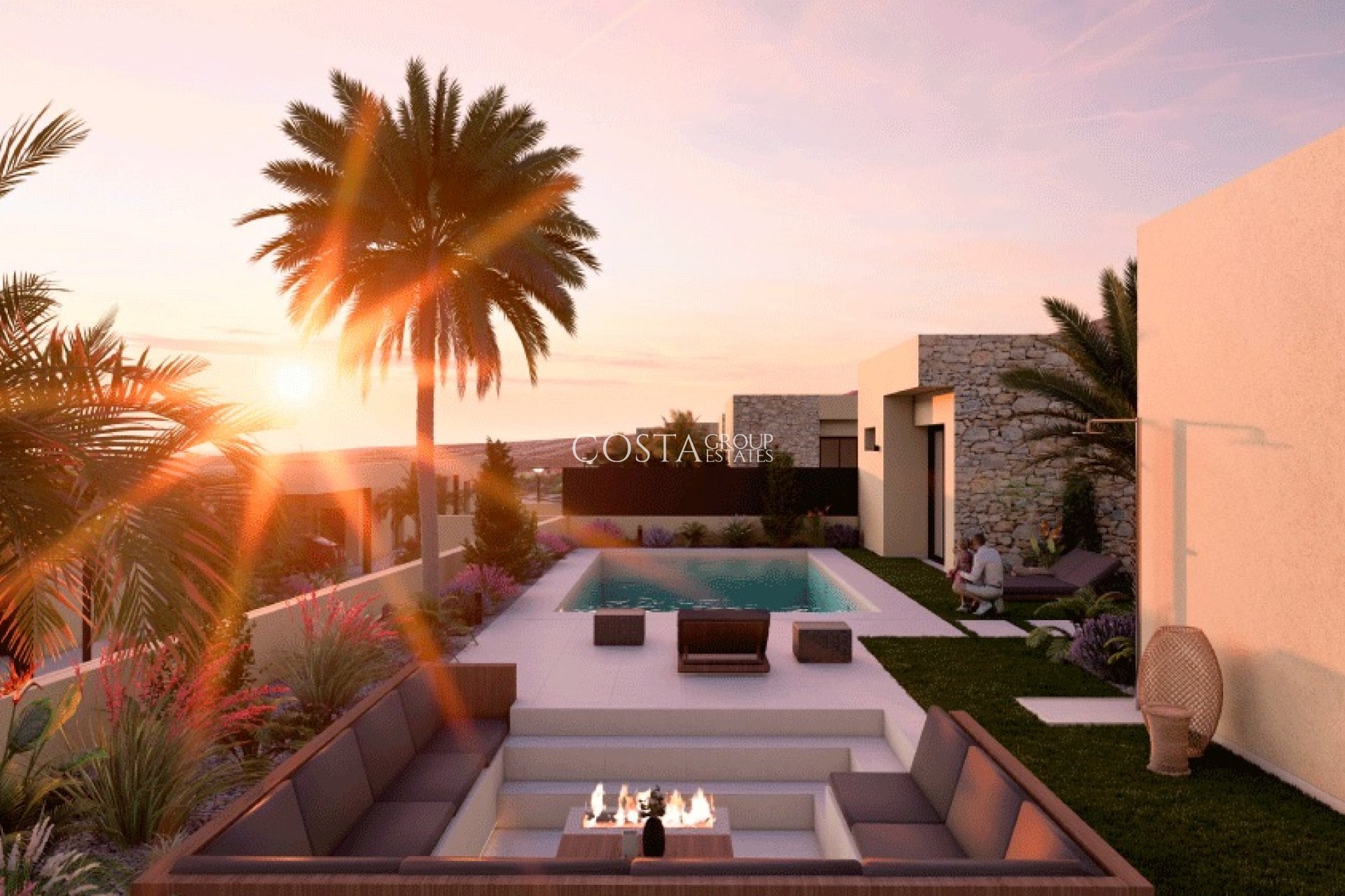 Nouvelle construction - Villa -
Altaona Golf & Country Village